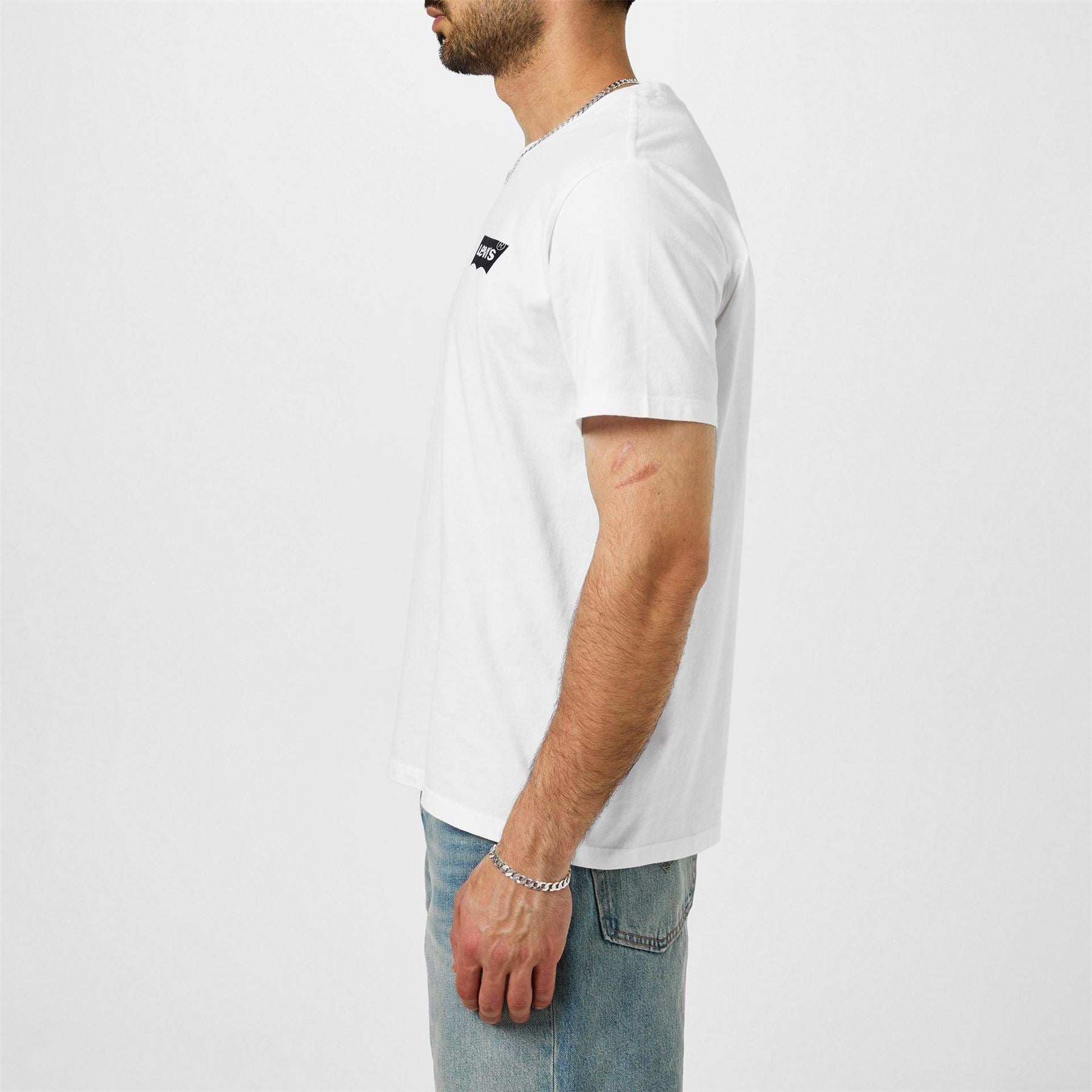 Levis Circle T-Shirt