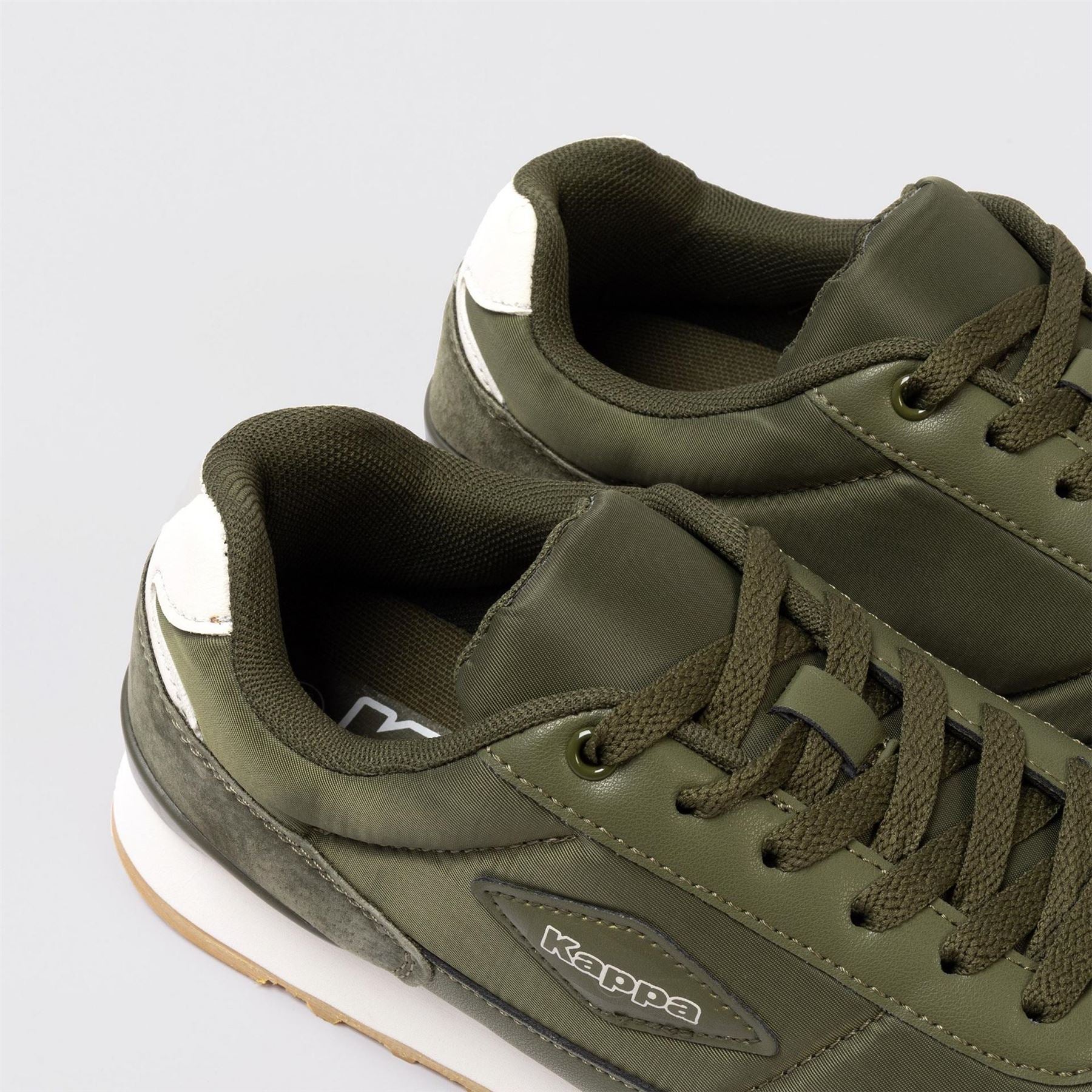 Kappa Mens Cr Trainers