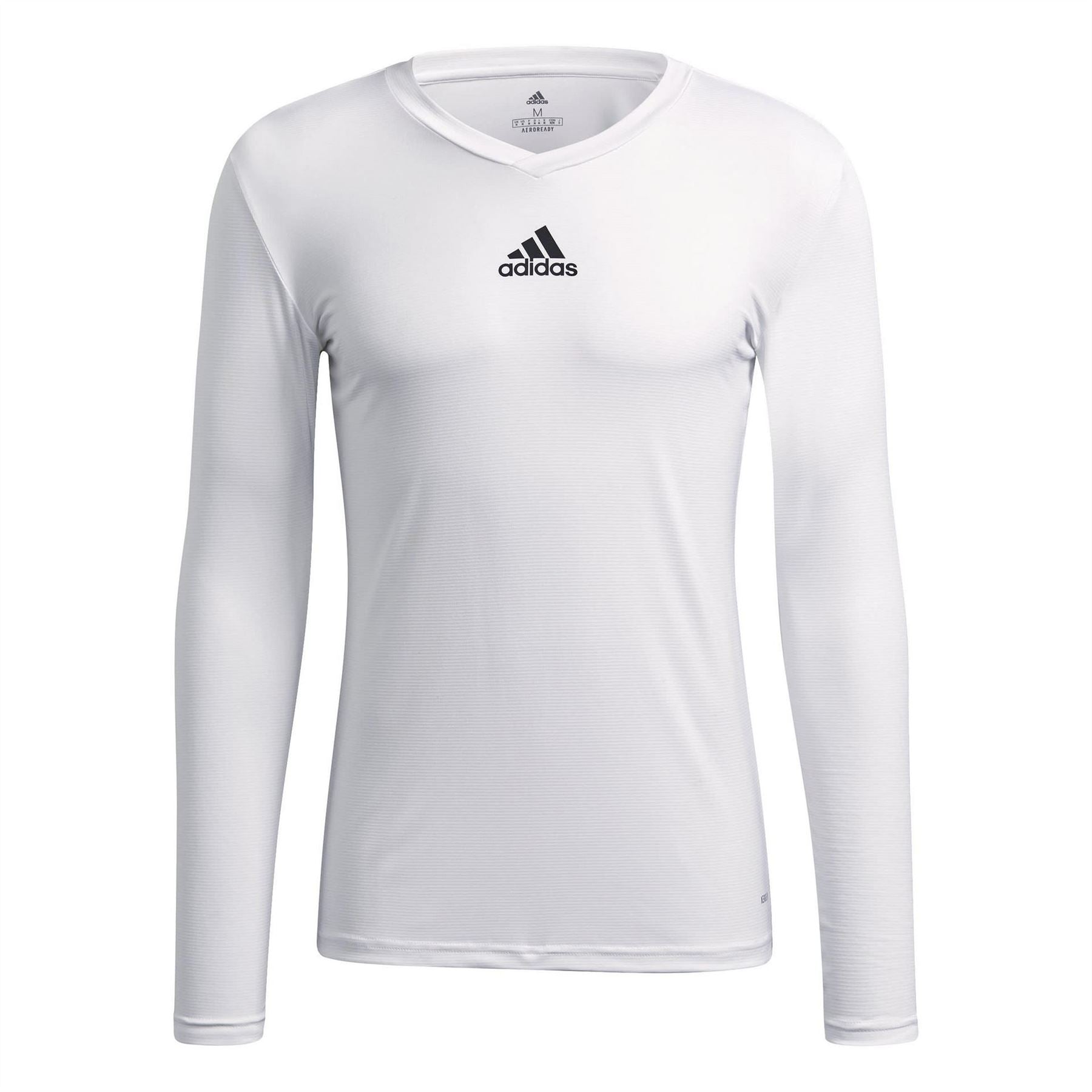 adidas Team Base T-Shirt