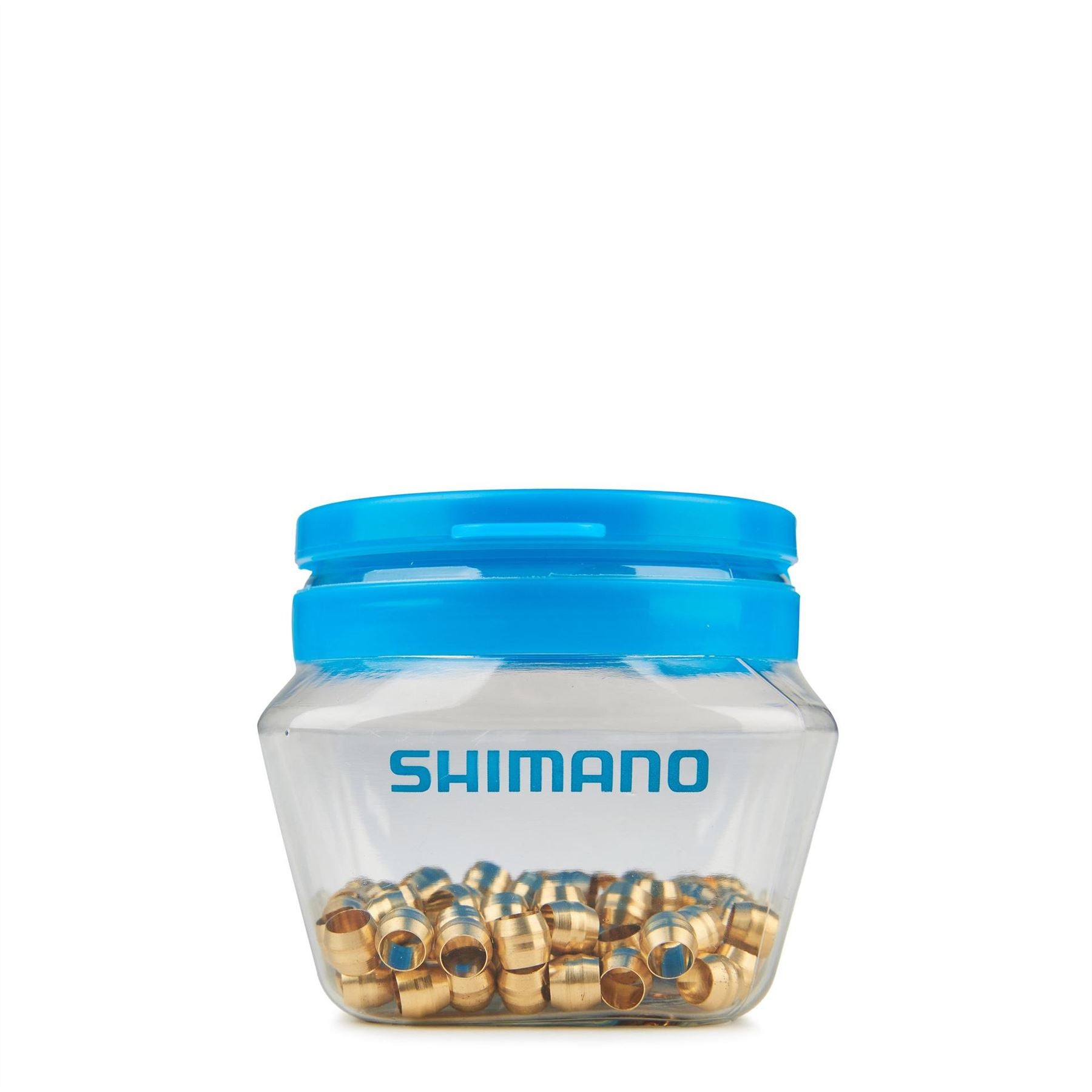 Shimano Sm Bh59 90 Olives, Pack Of 100