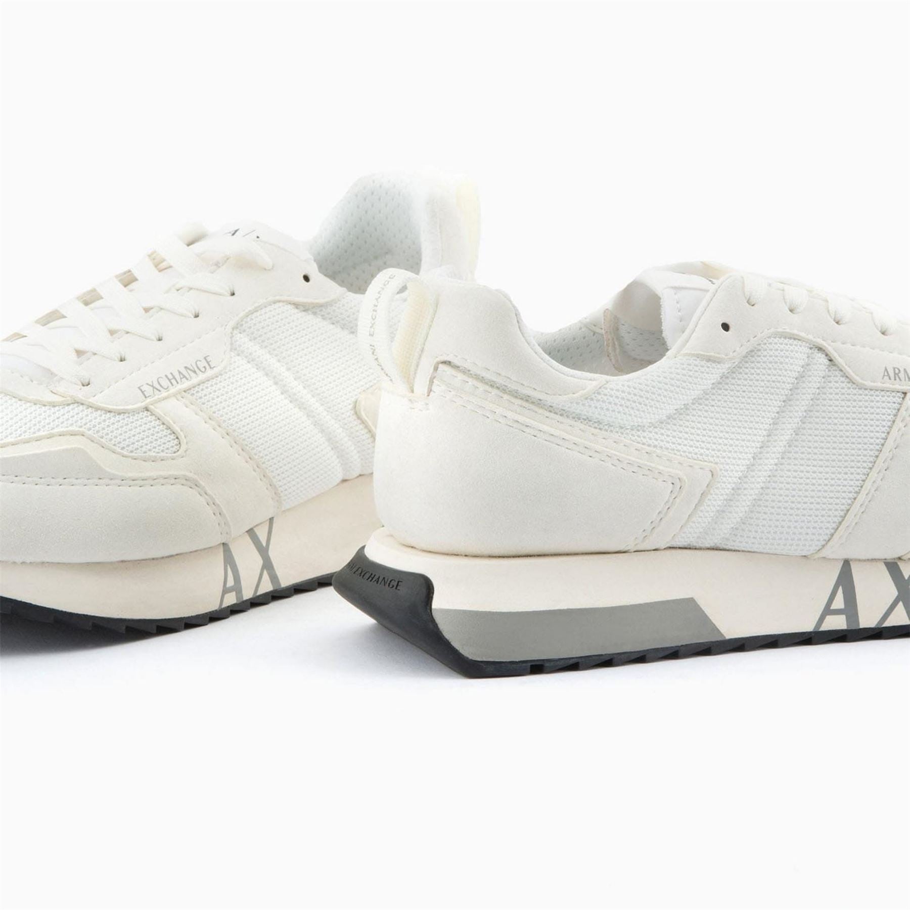 Armani Exchange Trainers