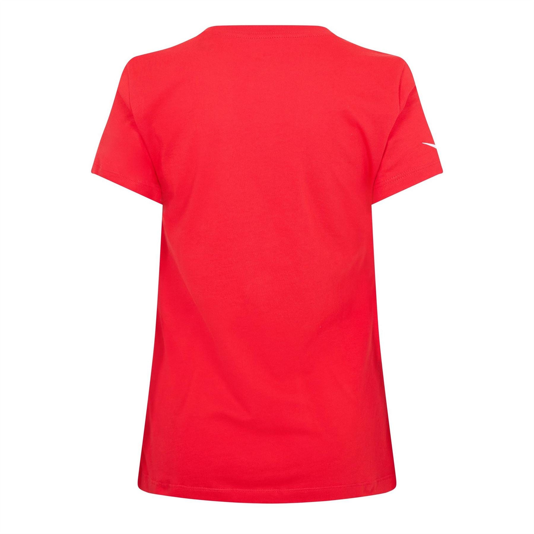 Nike Short Sleeve Performance Gym Top