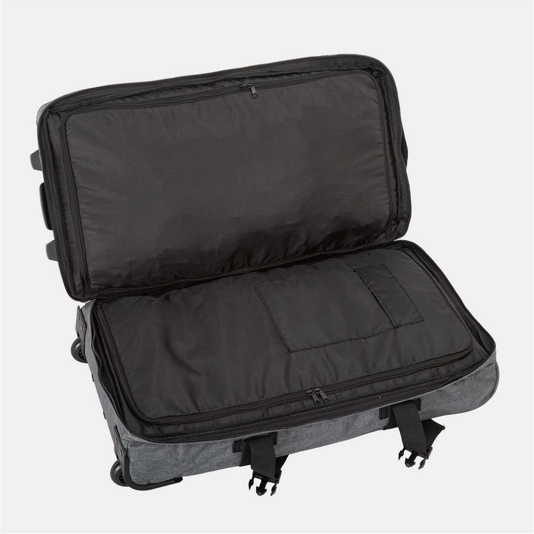 Linea Duffle Suitcase Bag