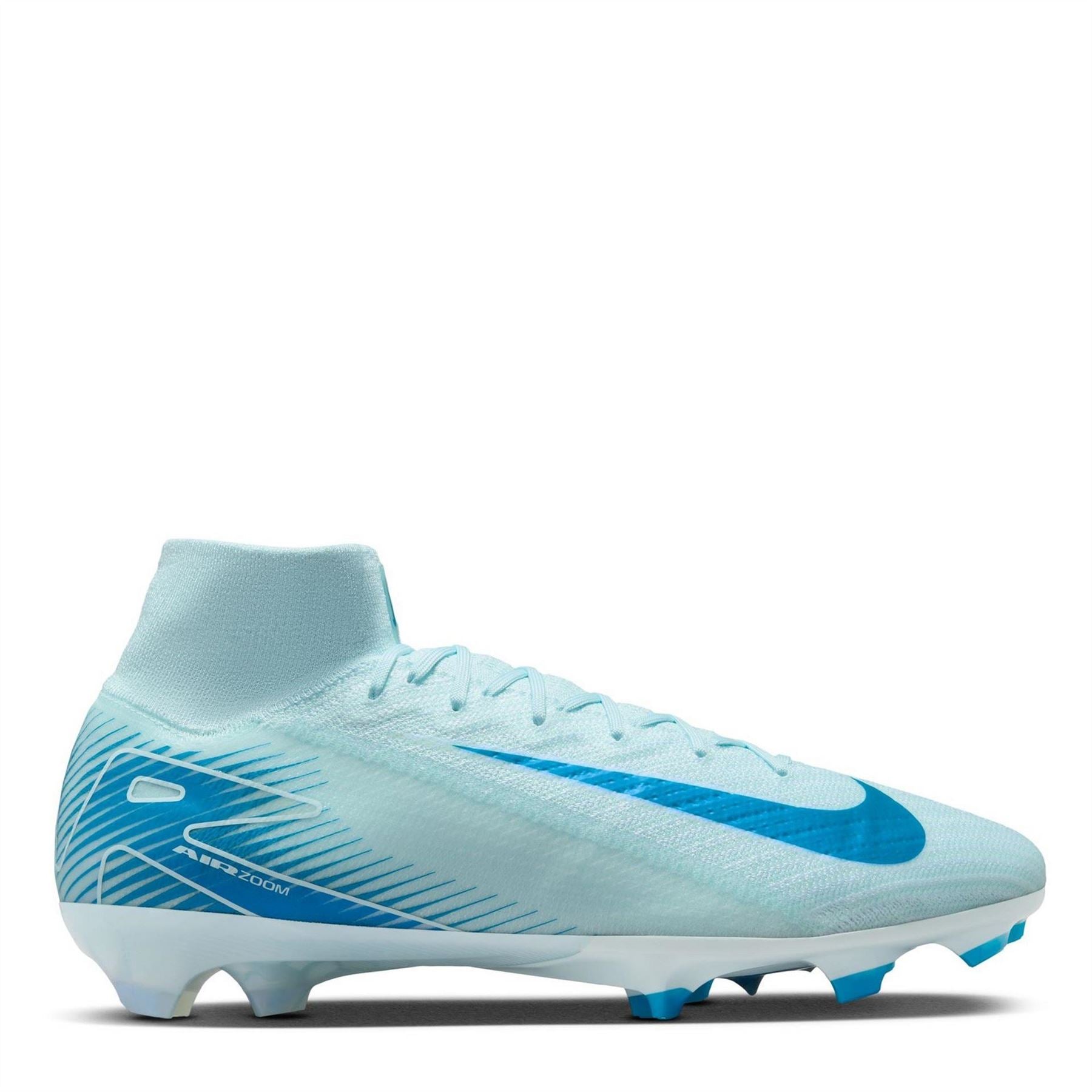 Nike Mercurial Superfly 10 Elite Adults Firm Ground Football Boots