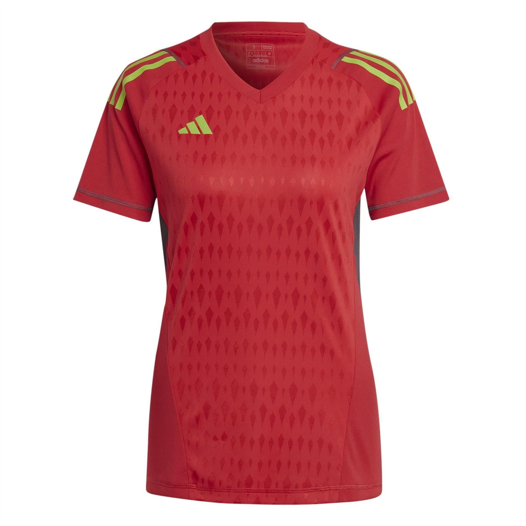 adidas Womens Tiro 23 Goalkeeper Shirt