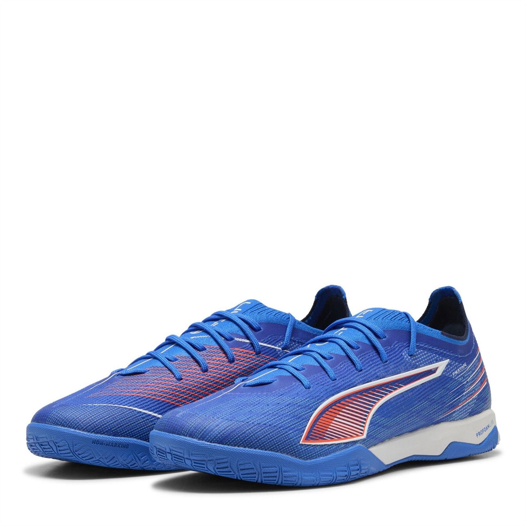 Puma Ultra 6 Pro Court Indoor Football Boots