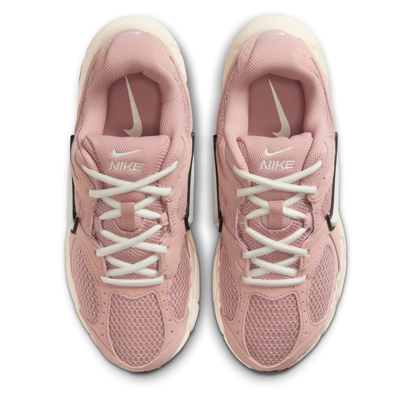 Nike Vomero Run 5 Lace-Up Running Trainers