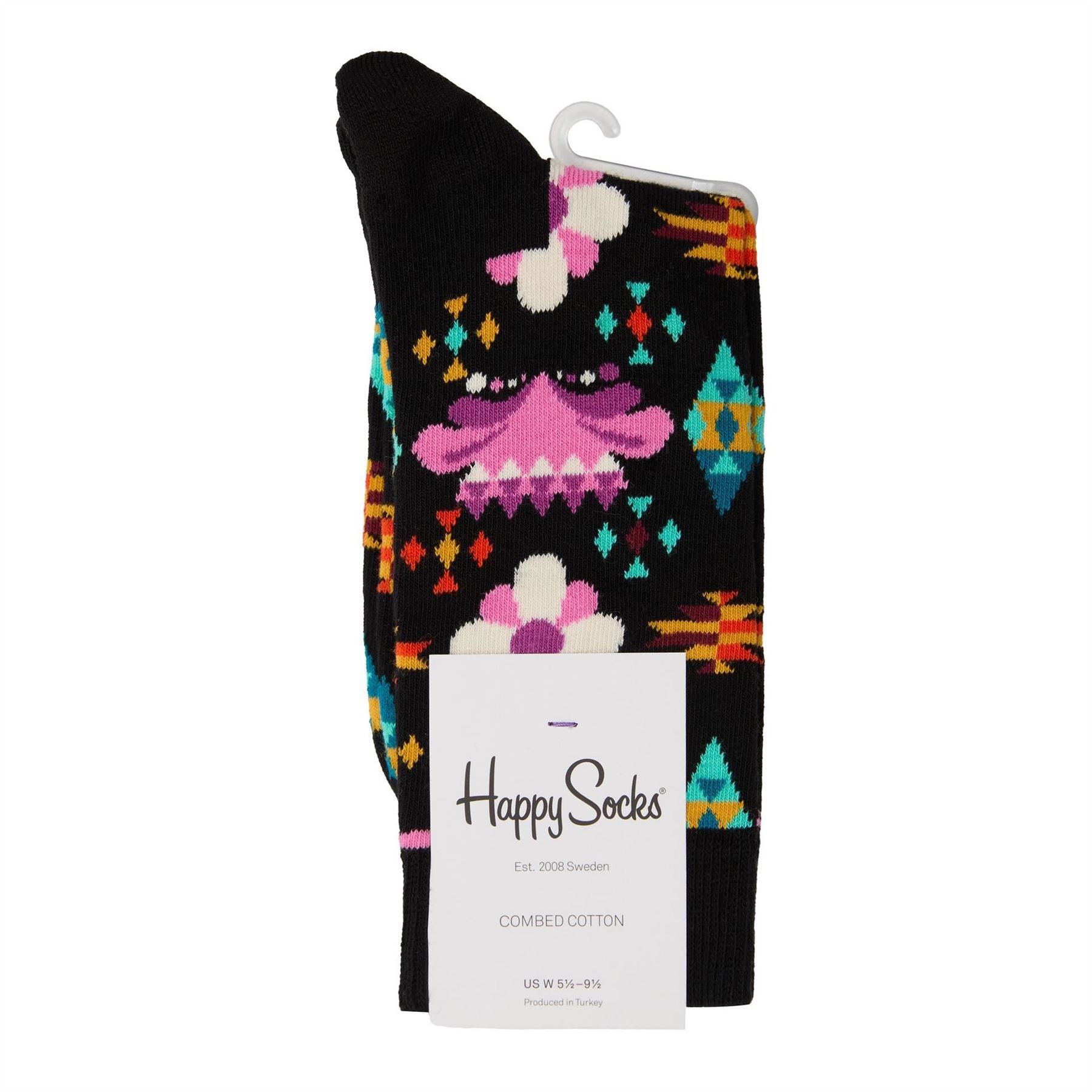 Happy Socks Blossom Pop
