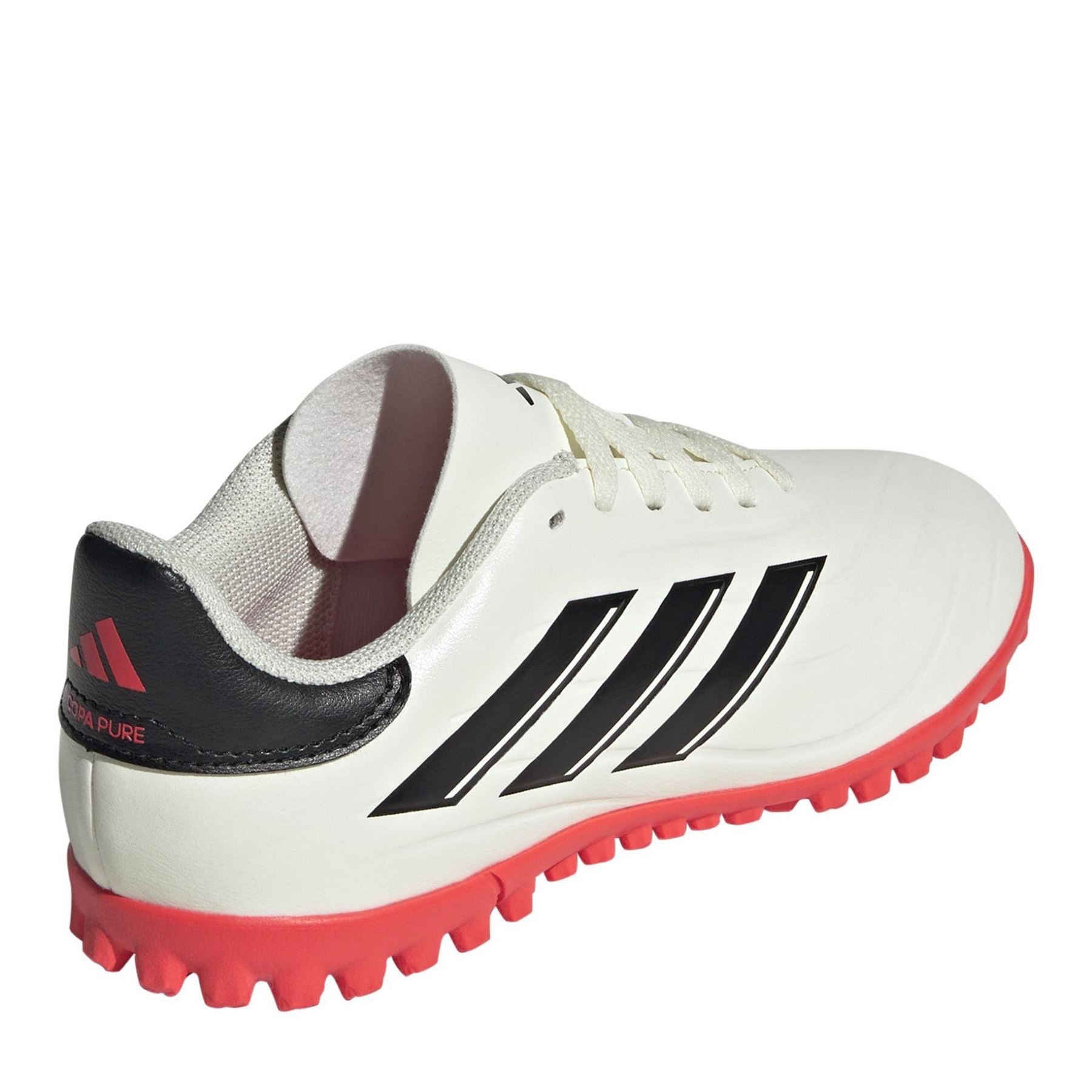 adidas Copa Pure 2 Club Tf J Astro Turf Football Boots Boys