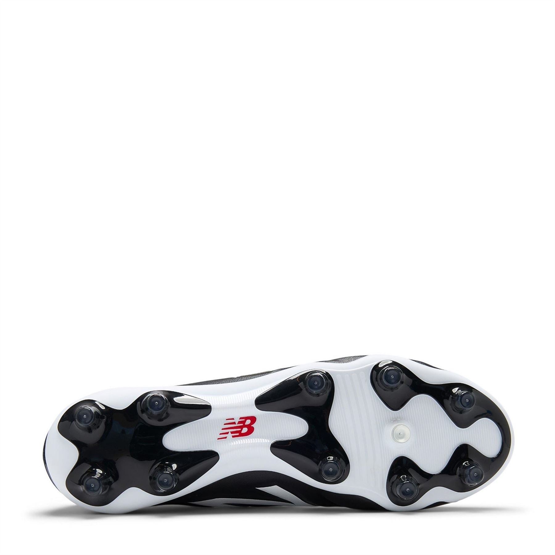 New Balance Firm Ground Football Boots