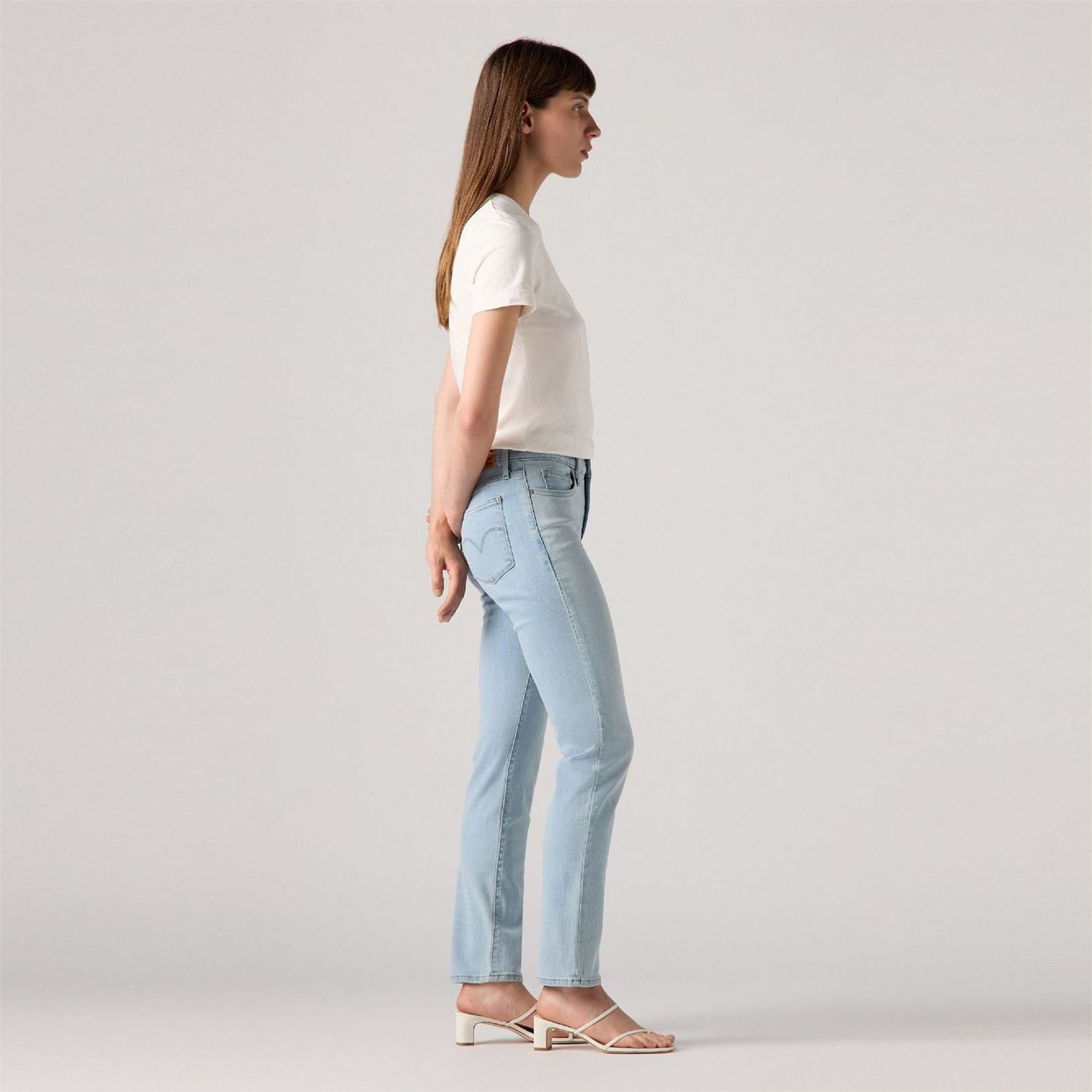 Levis 312 Shaping Slim Cobalt Haze