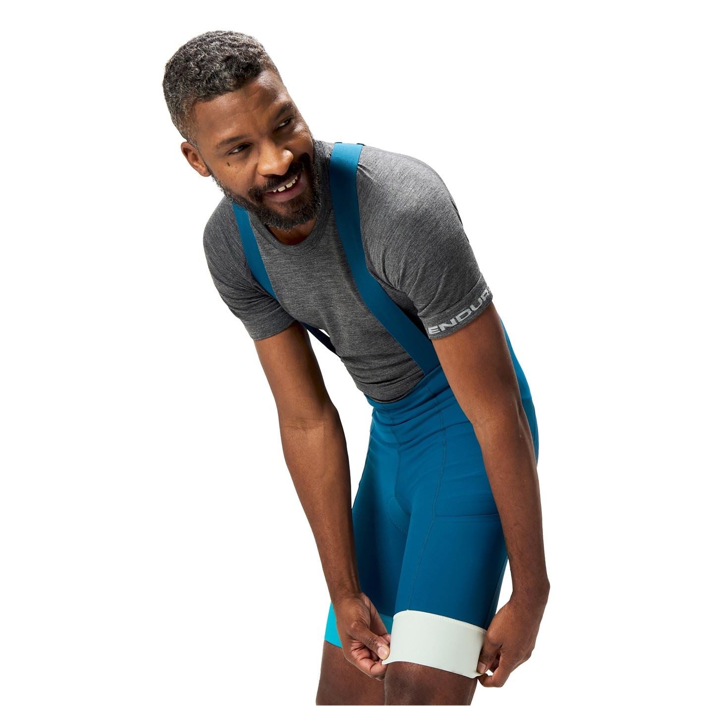 Endura Loop Bib Shorts
