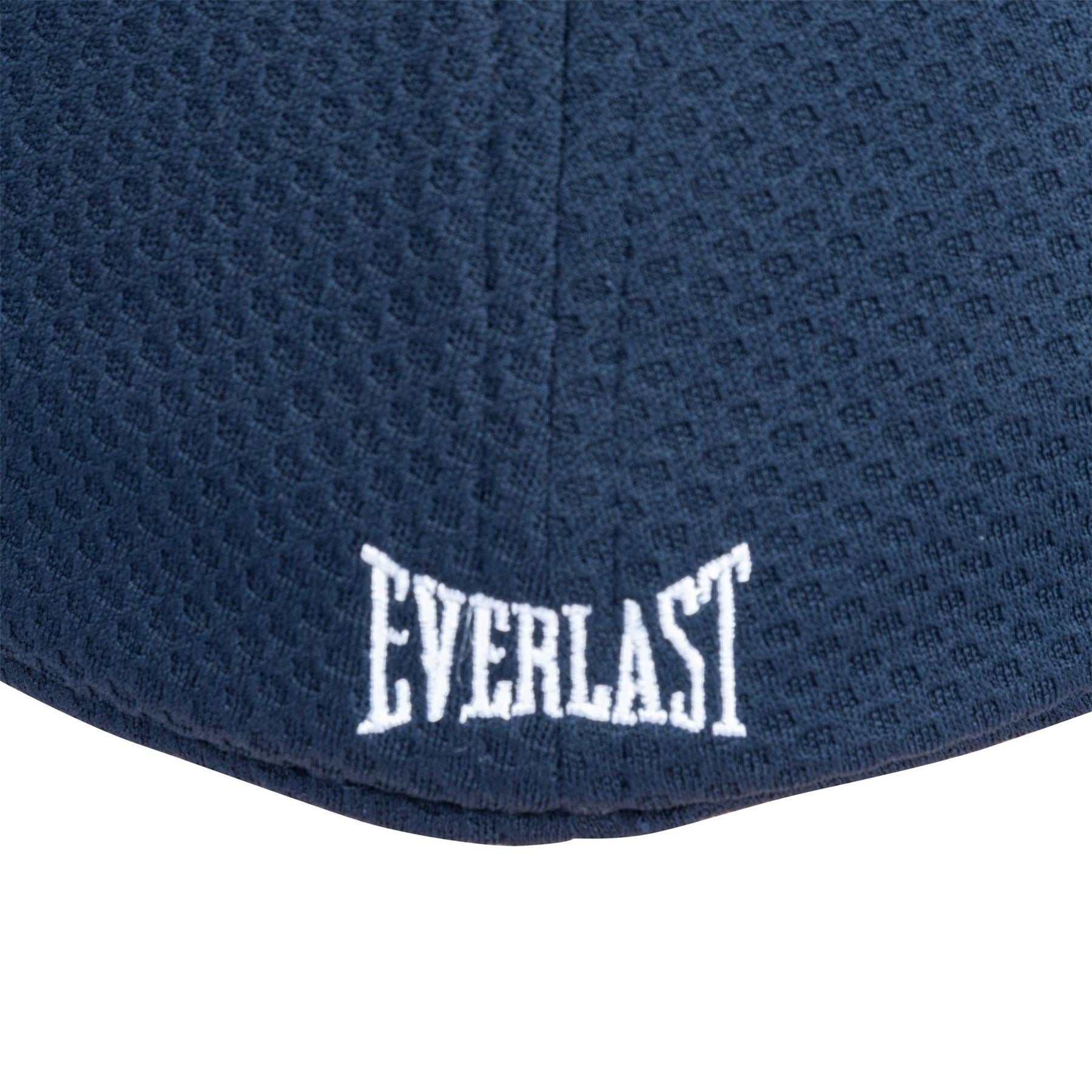 Everlast Mesh Cap Unisex Adults