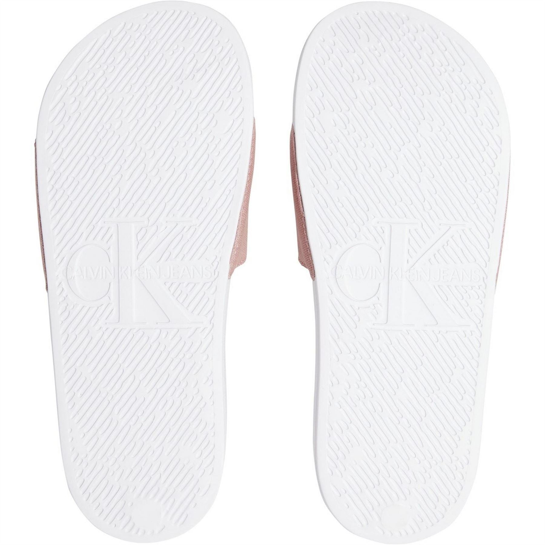 Calvin Klein Jeans Sliders