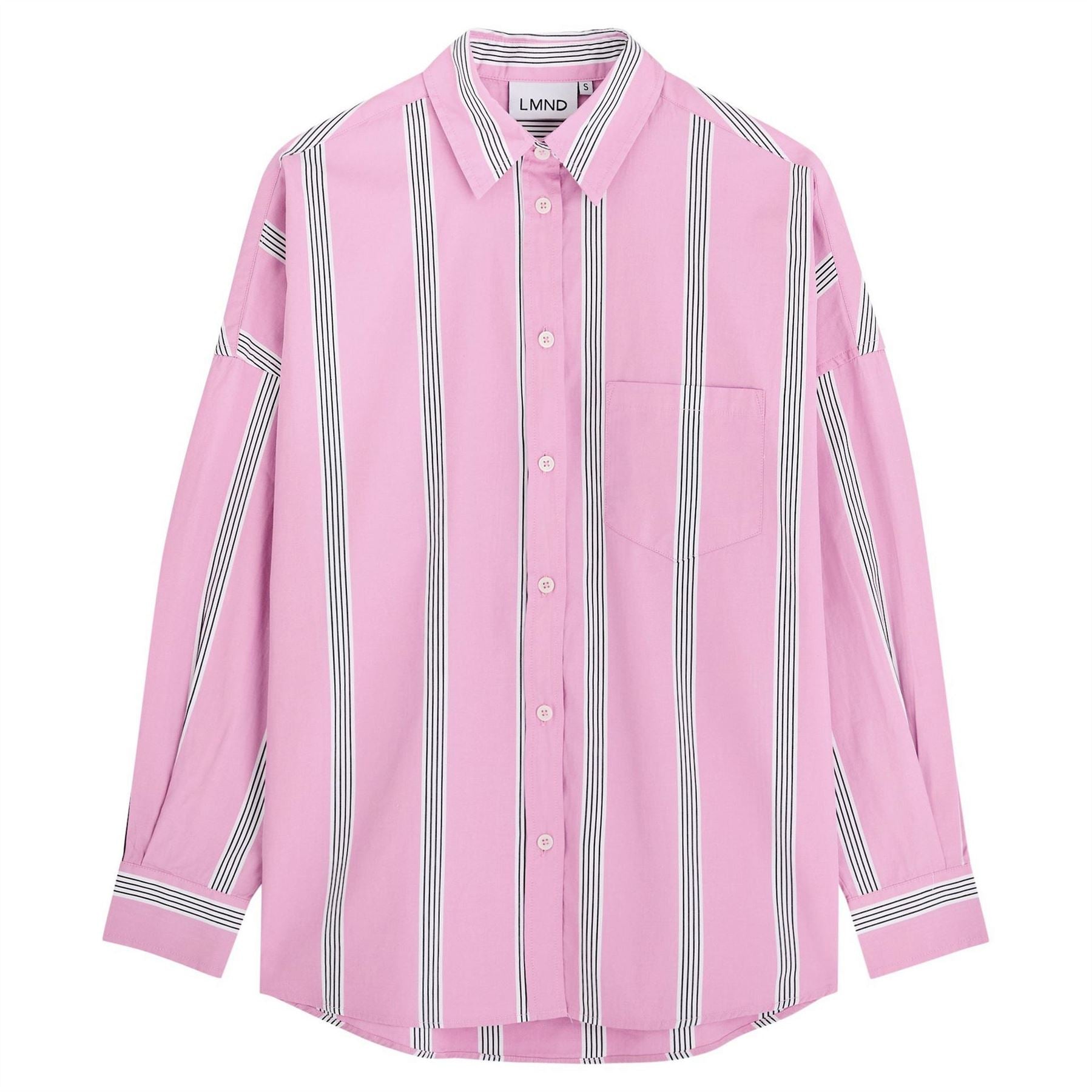 LMND Chiara Shirt