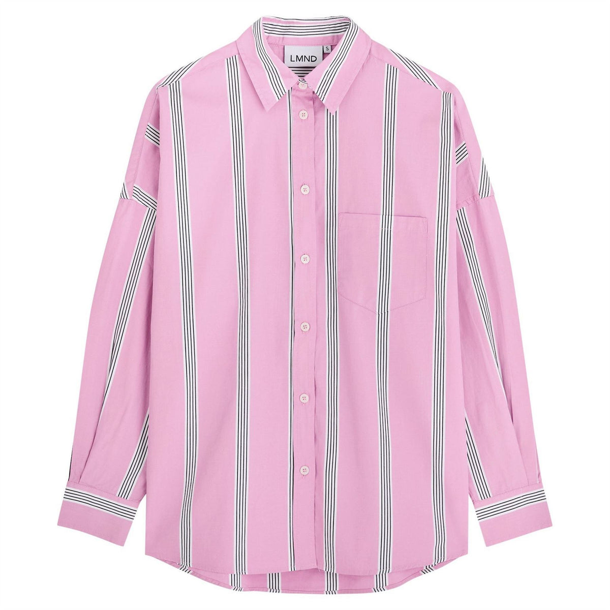 LMND Chiara Shirt