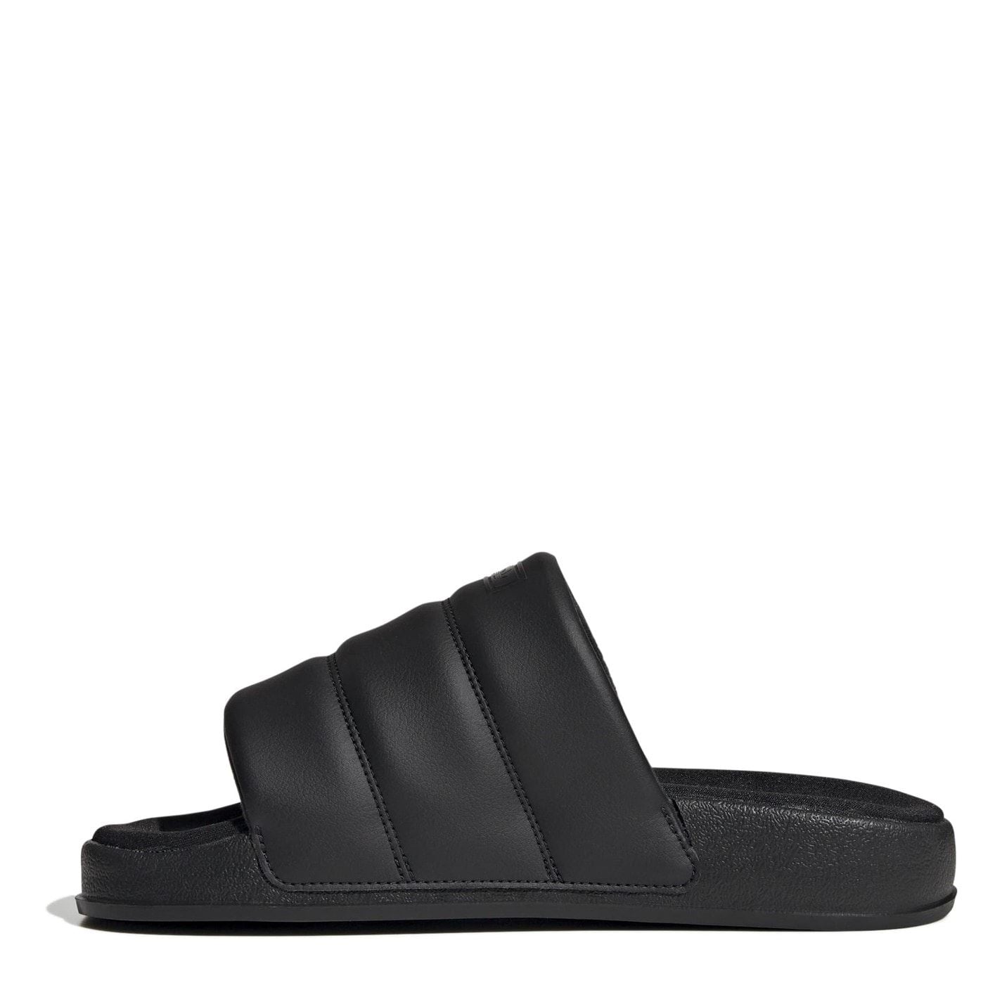 adidas Originals Essential Open Toe Slide Sandals