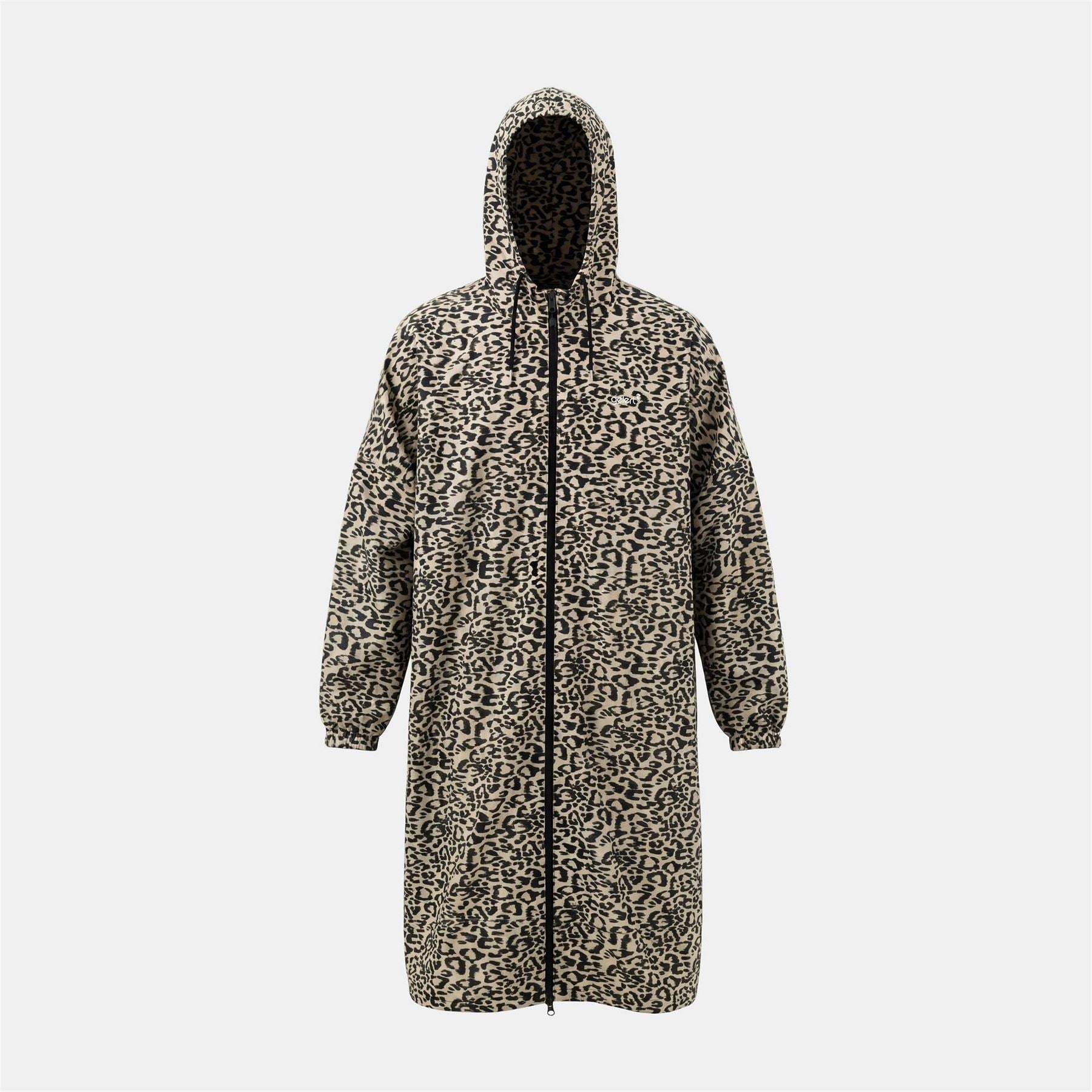 Gelert Waterproof Oversized Jacket