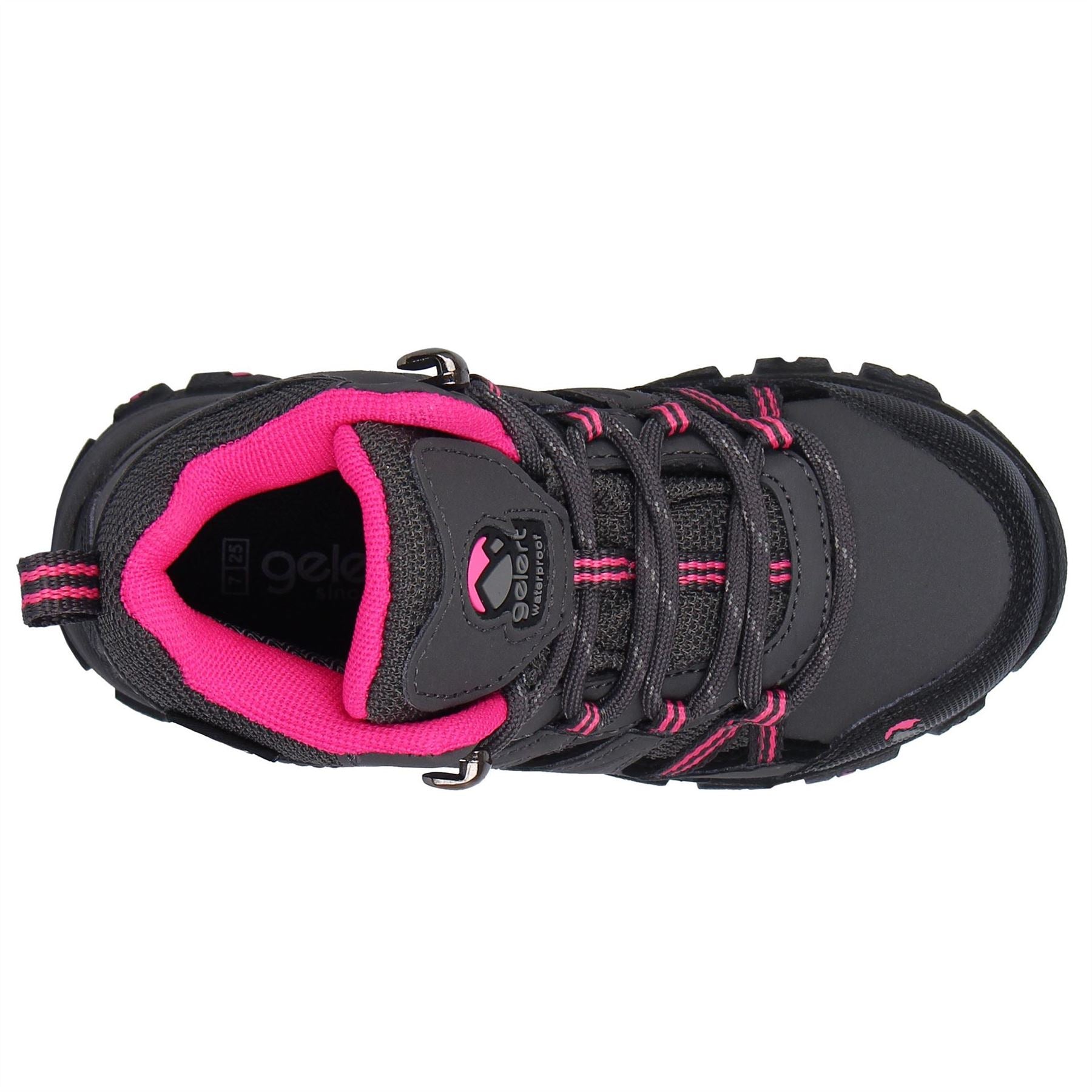 Gelert Horizon Waterproof Walking Boots Infants