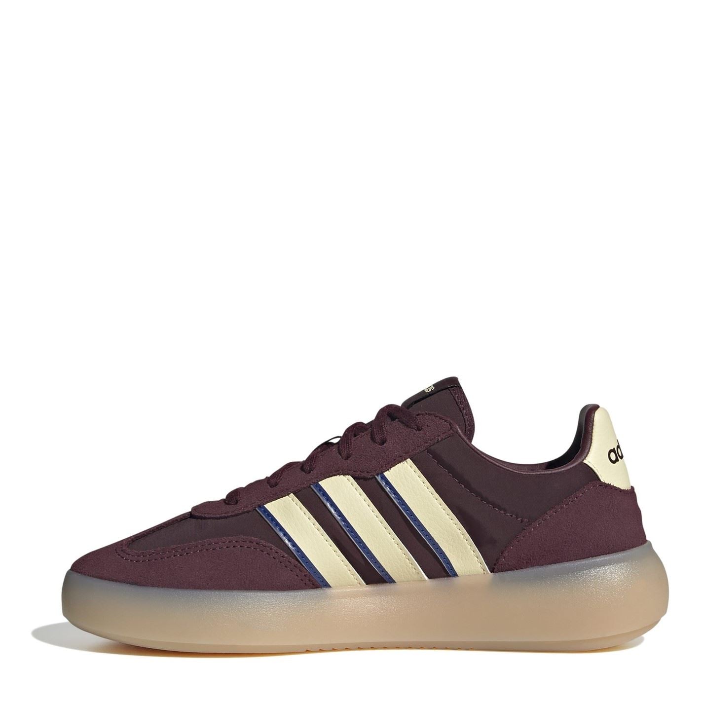 adidas Womens Barreda Decode Shoes