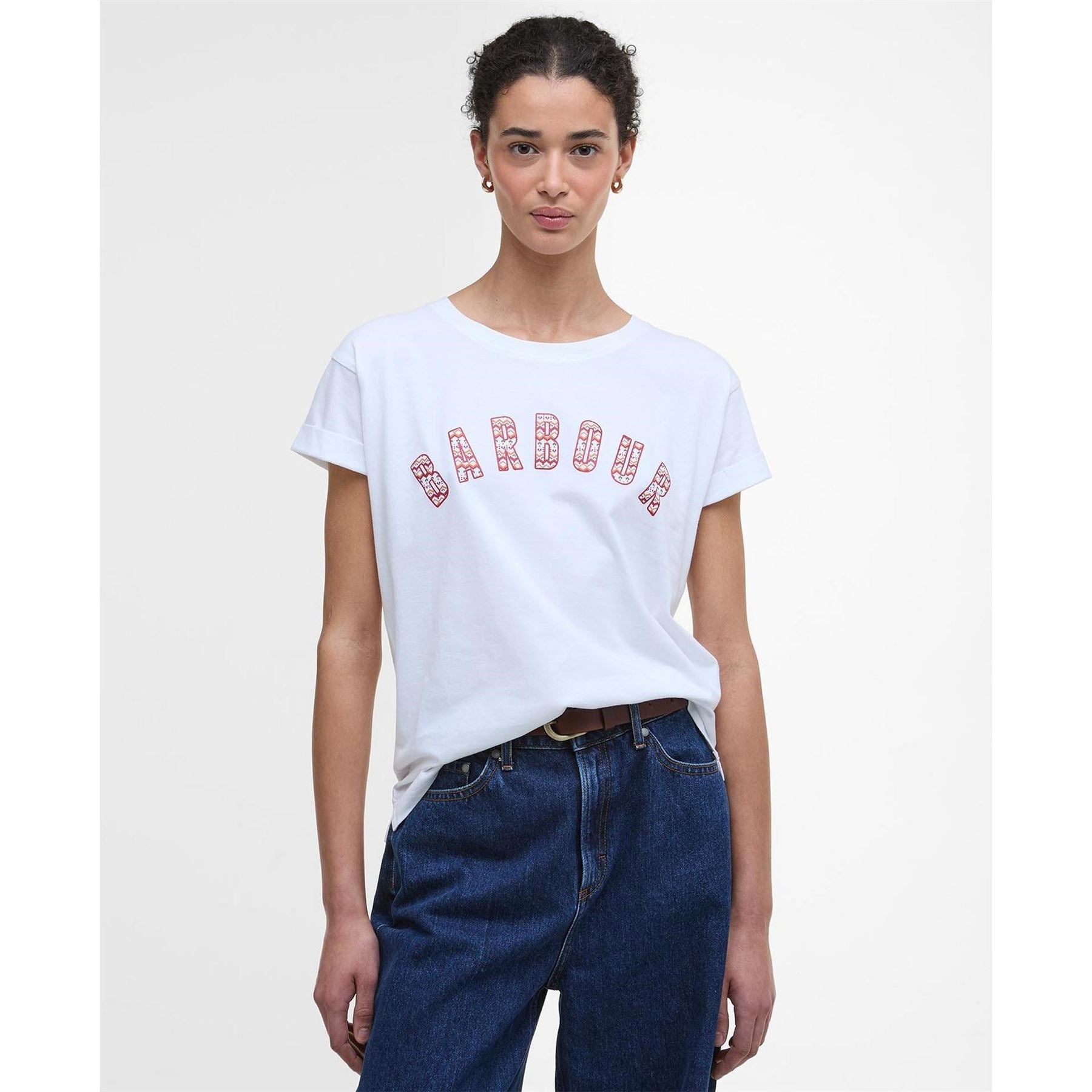 Barbour T-Shirt