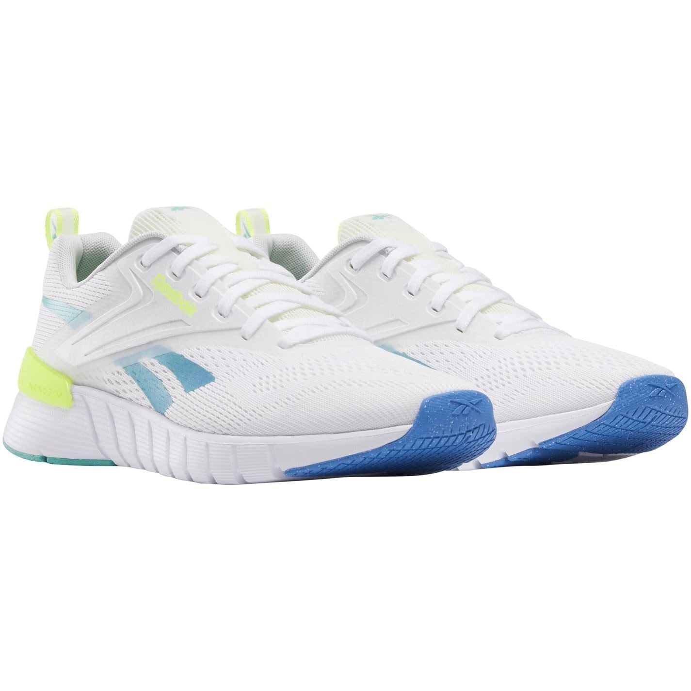 Reebok Nano Weightlifting Round Toe Trainers