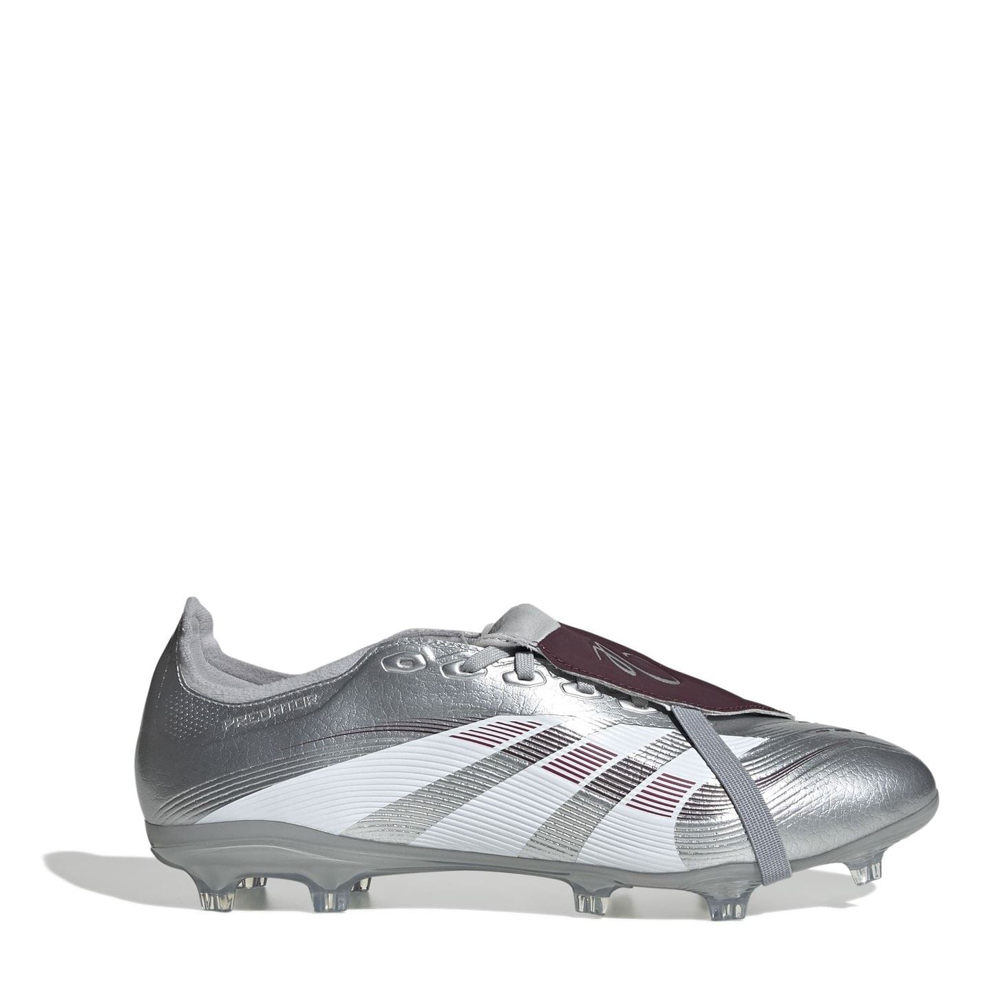 adidas Bellingham Predator Folded Tongue Juniors