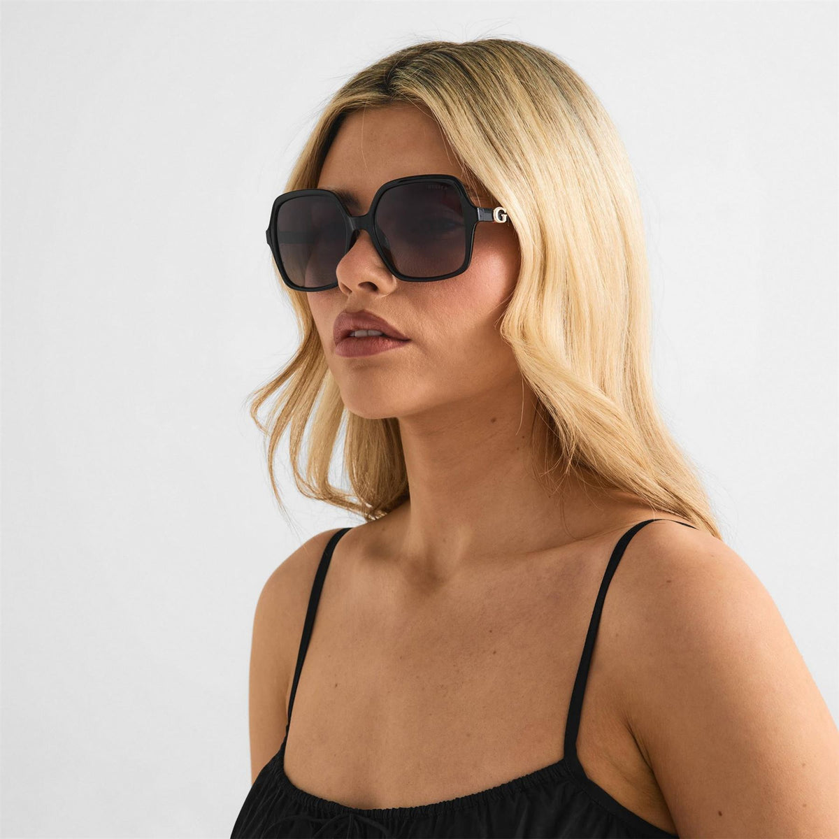 Guess Square Sunglasses