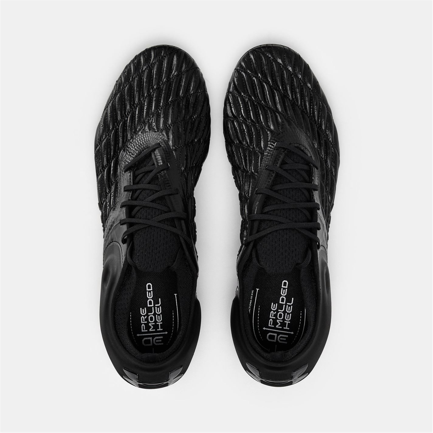 Under Armour Clone Magnetico 3.0 Elite Adults Firm Ground Football Boots