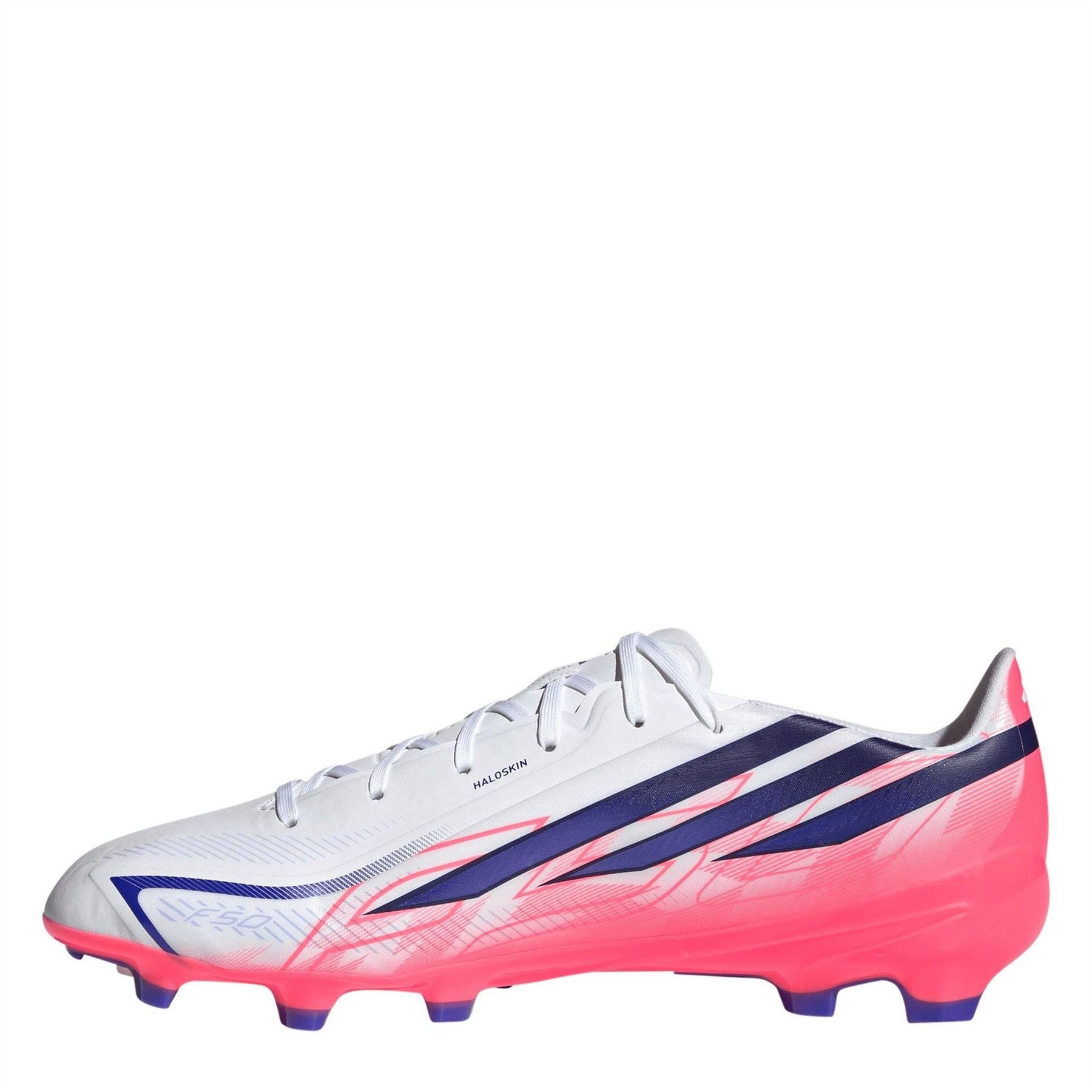 adidas F50 Adults League Firm Ground Football Boots