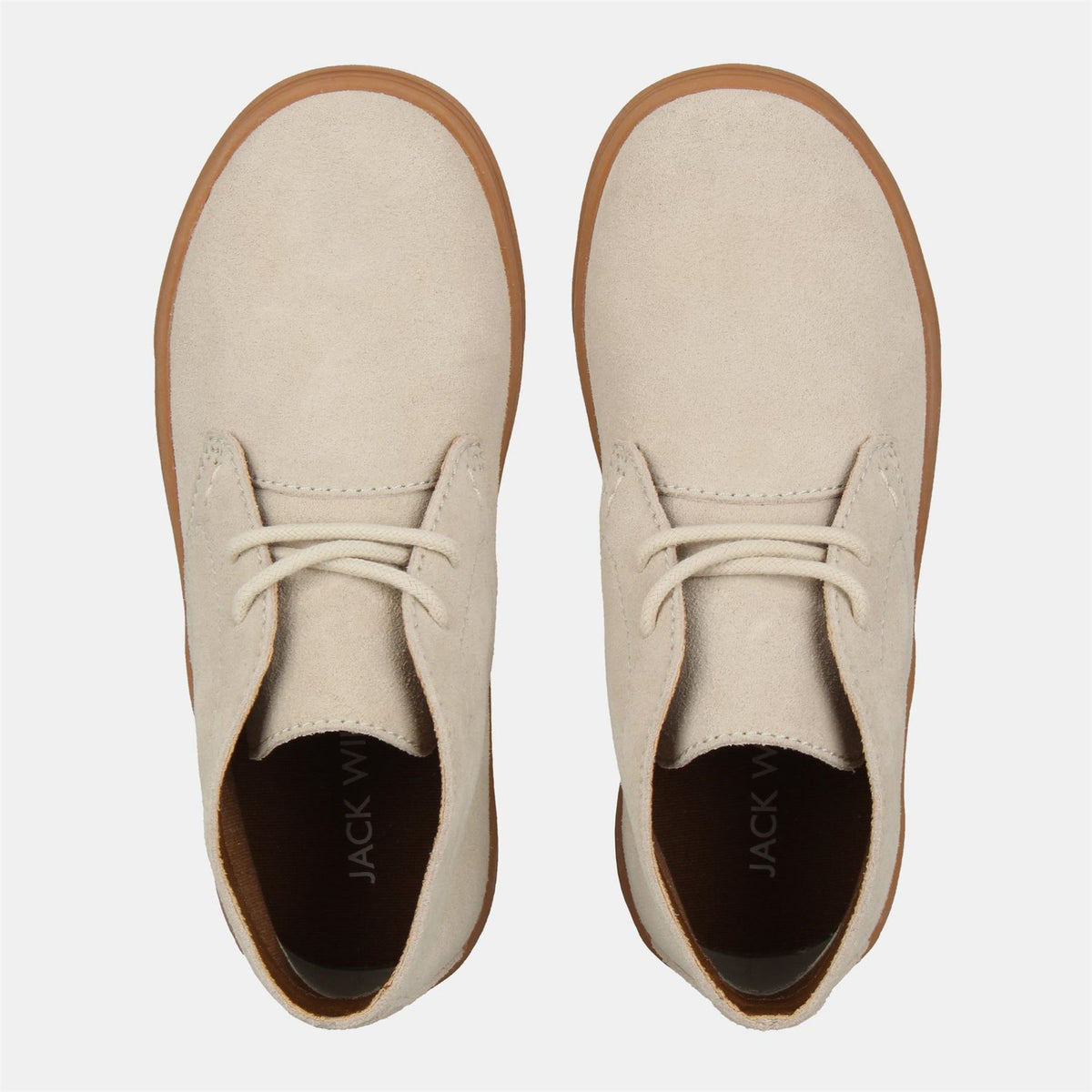 Jack Wills Chukka Boot Ch64