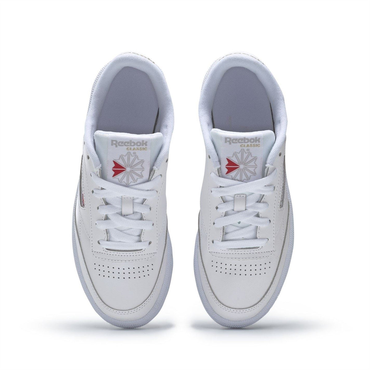Reebok Club C Trainers Ladies