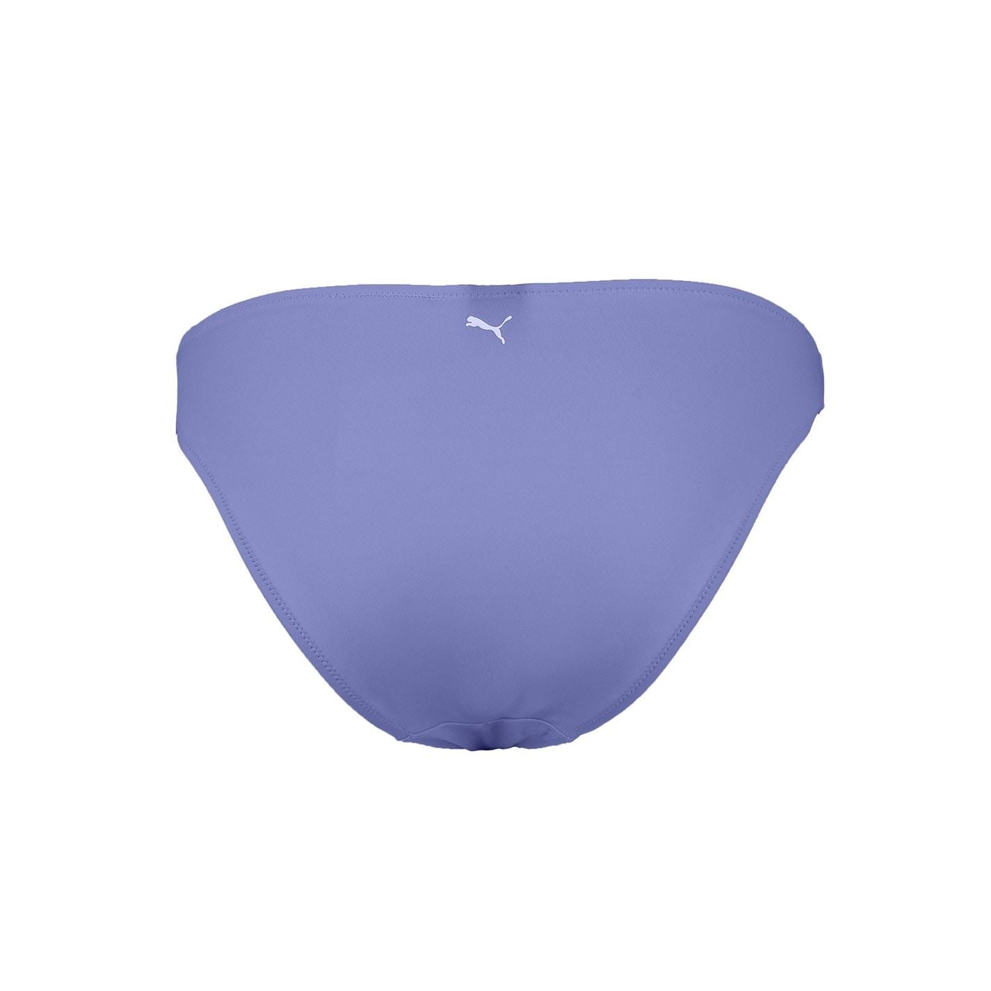 Puma Womens Classic Bikini Bottoms