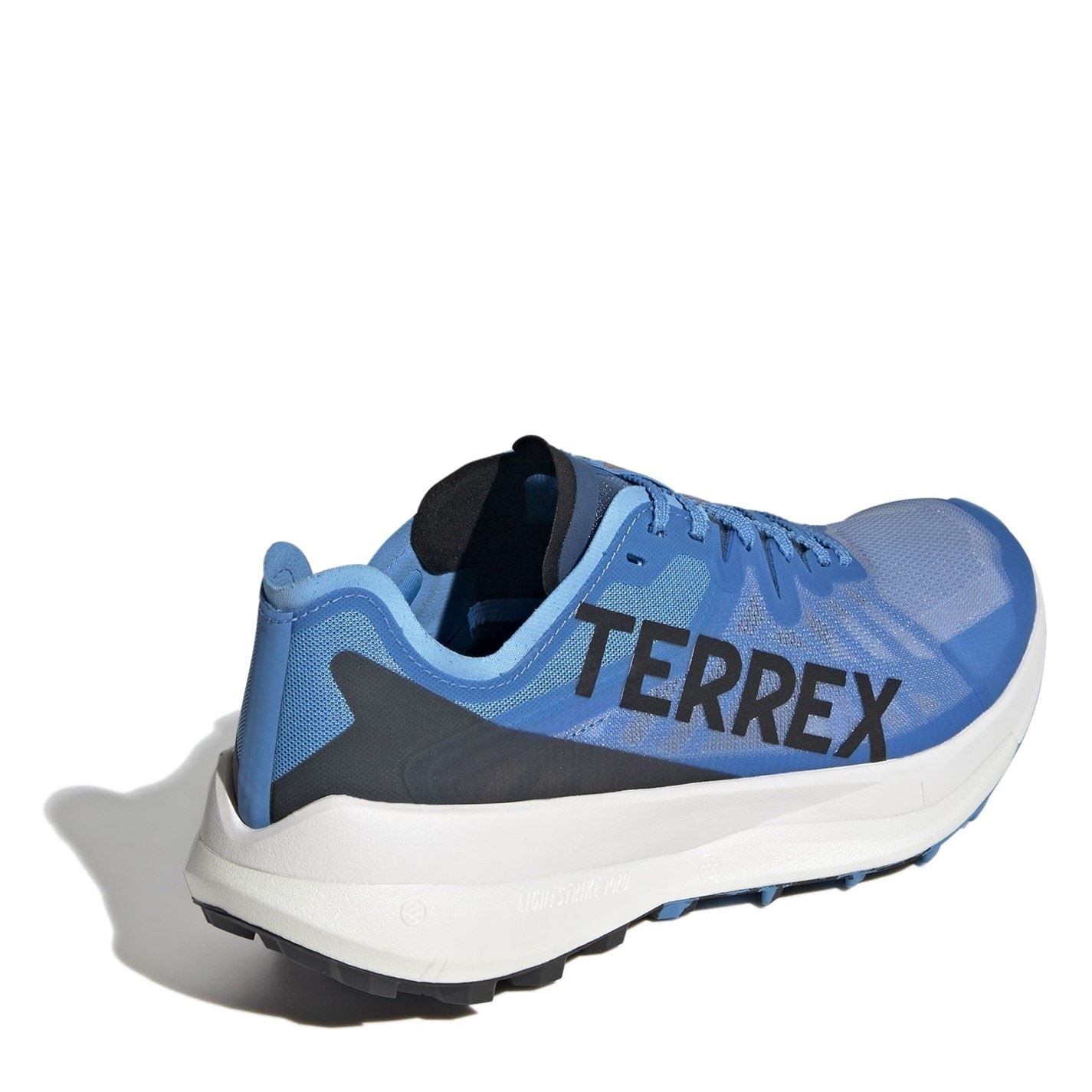 adidas Mens Terrex Agravic Speed Trail Running Shoes