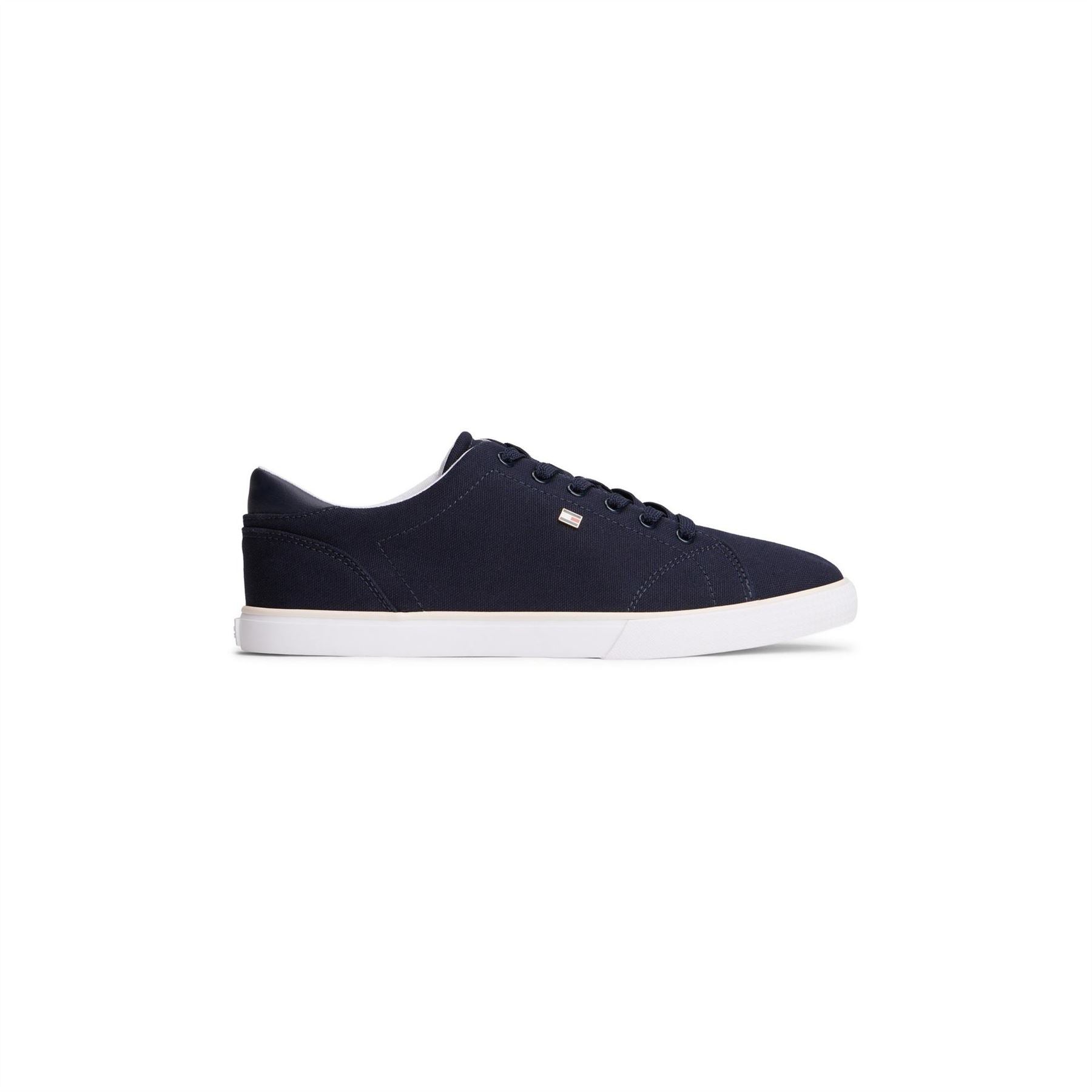 Tommy Hilfiger Low Top Trainers