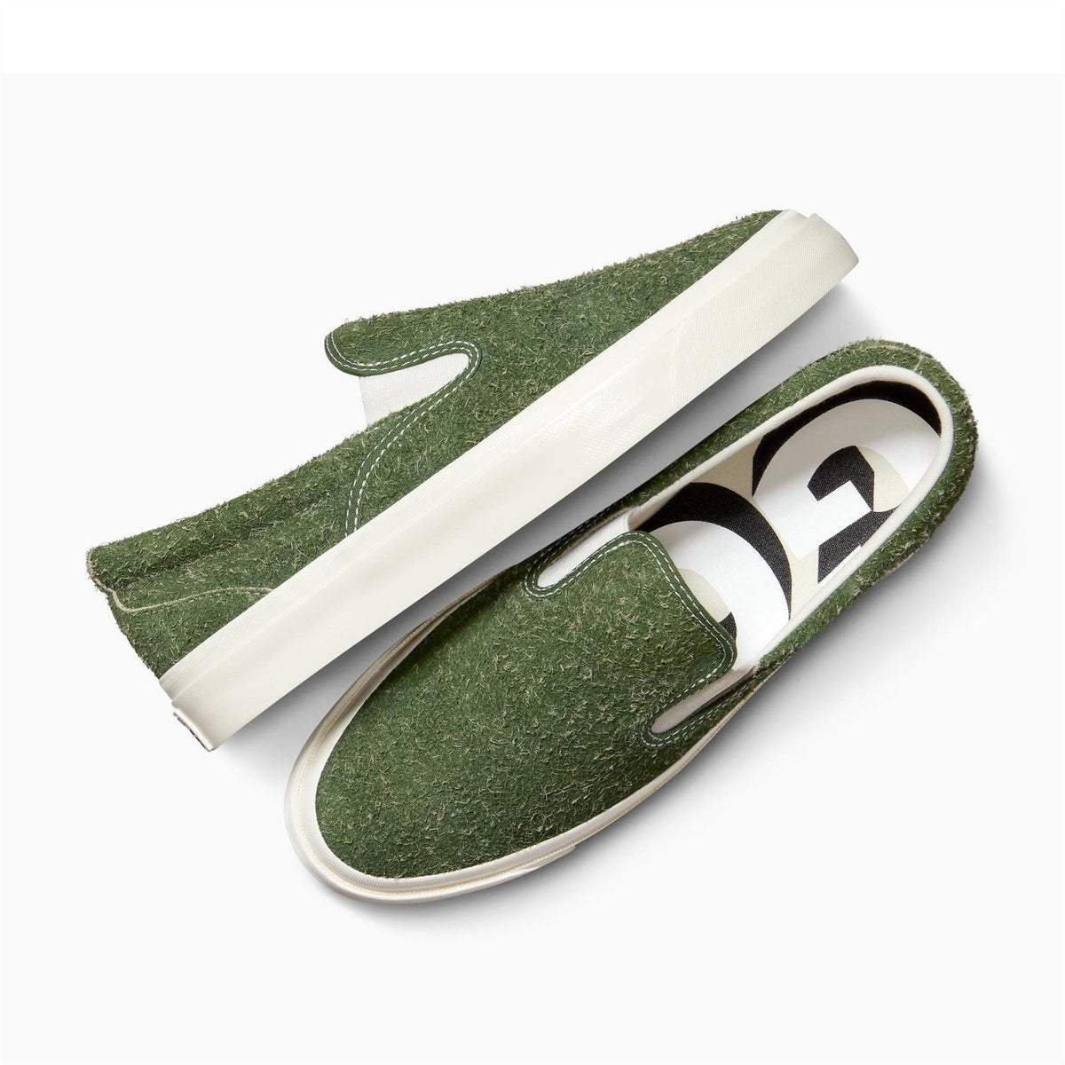 Converse Adults One Star Cc Slip Pro Fore Skate Shoes
