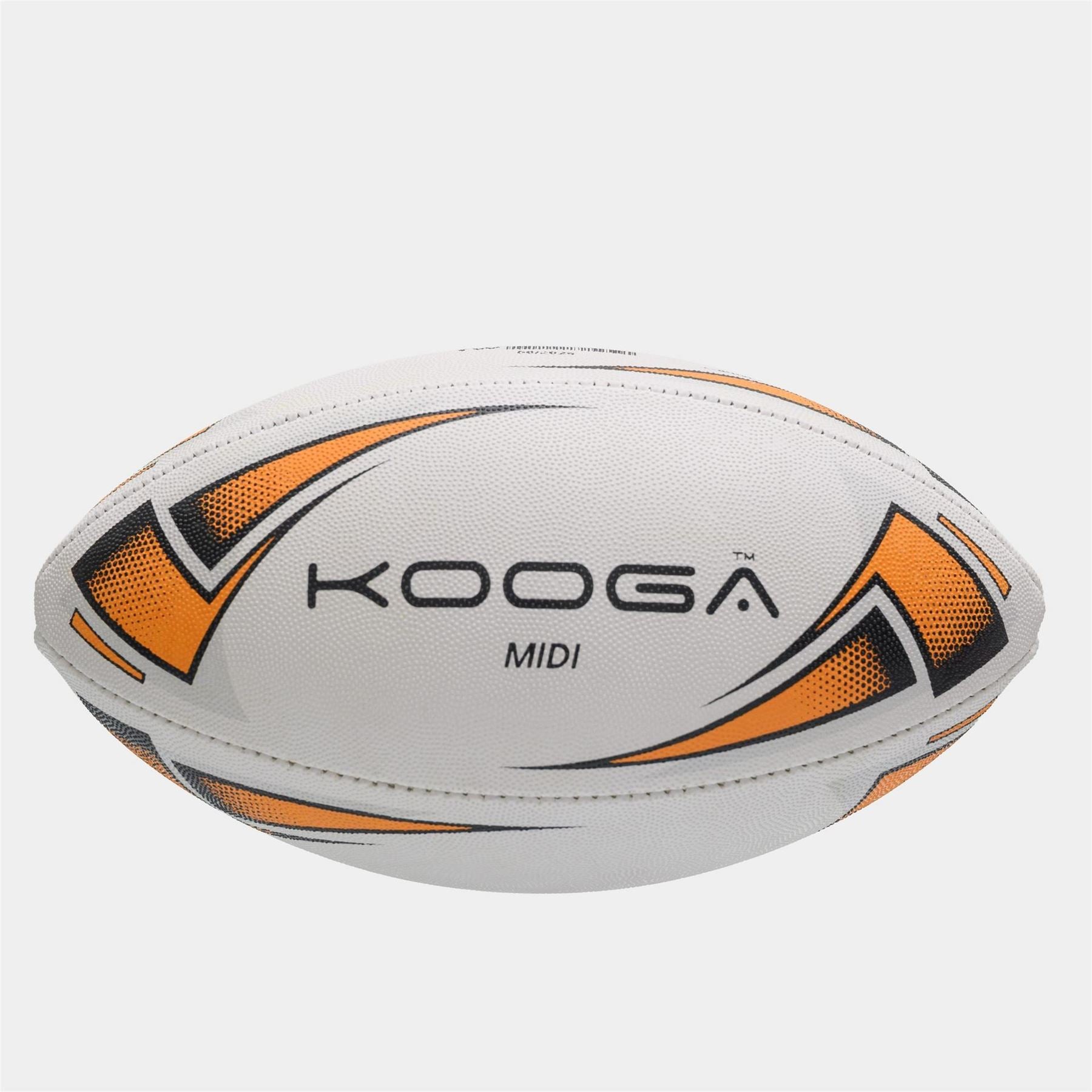 KooGa Midi Rugby Ball