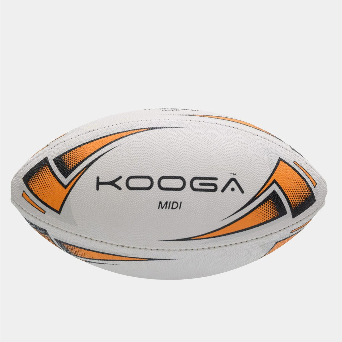 KooGa Midi Rugby Ball