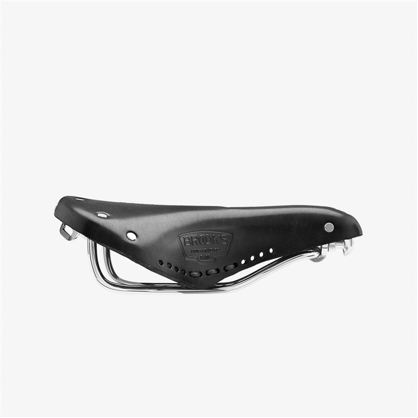 Brooks  B17 Carved Sht