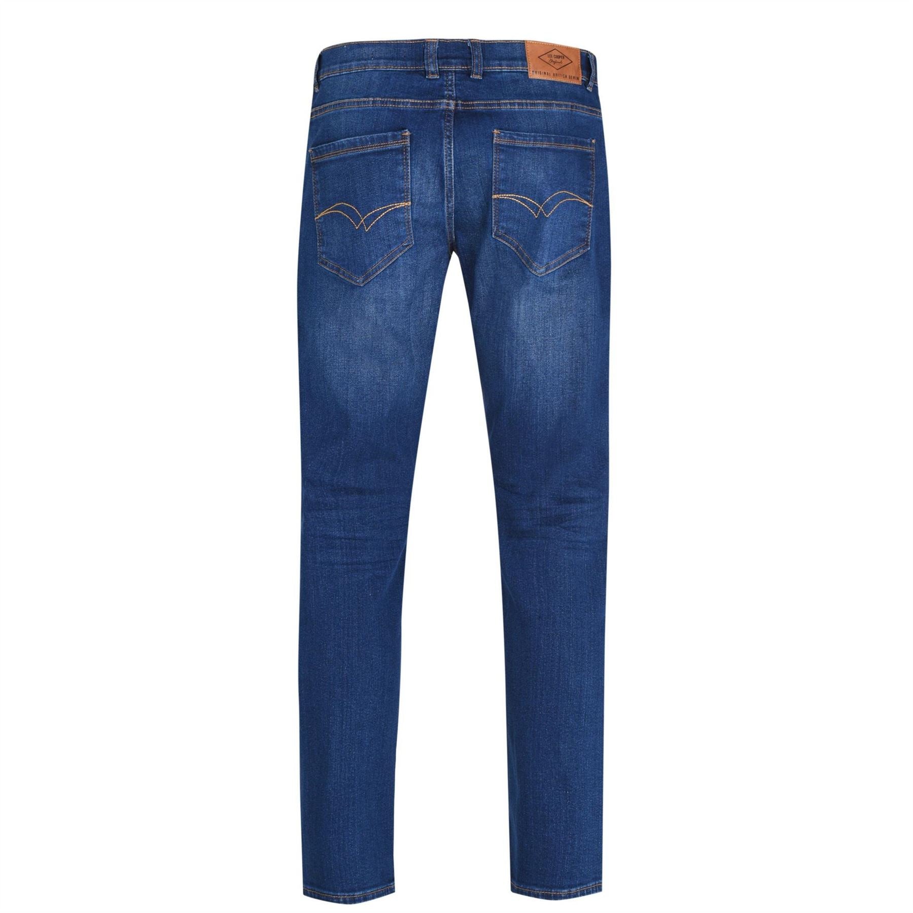 Lee Cooper Regular Jeans