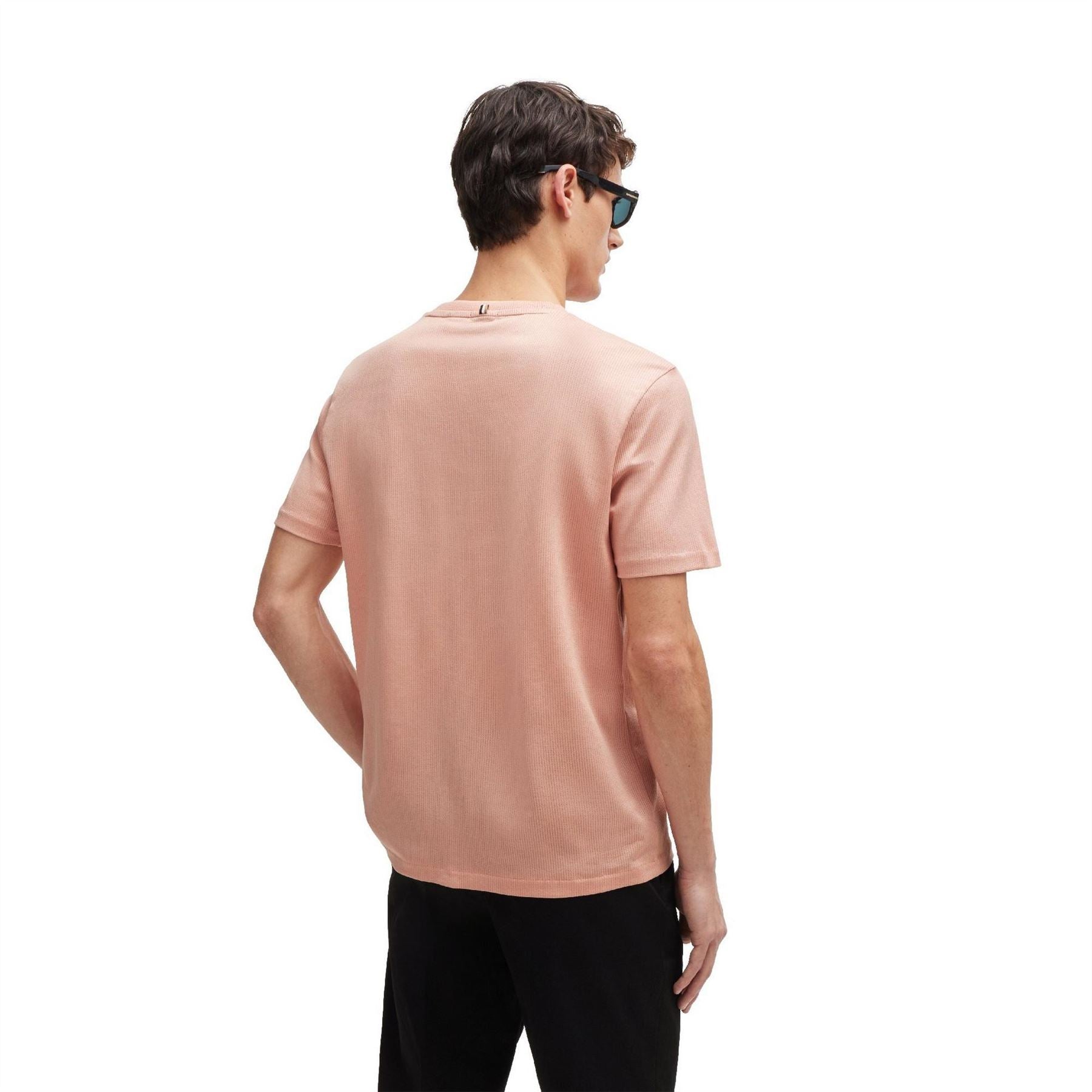 Boss Mens Tiburt 406 10259993 01 Polo Shirt