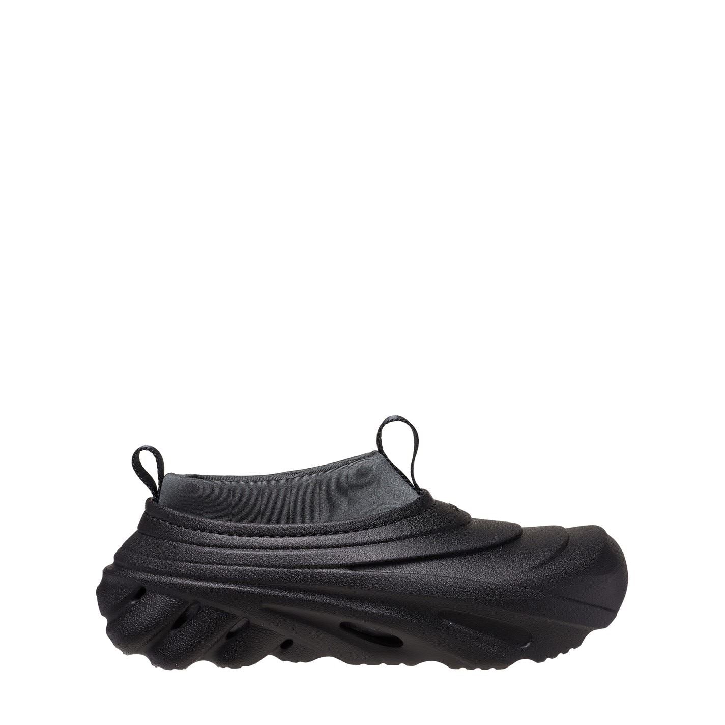 Crocs Echo Storm Round Toe Shoes