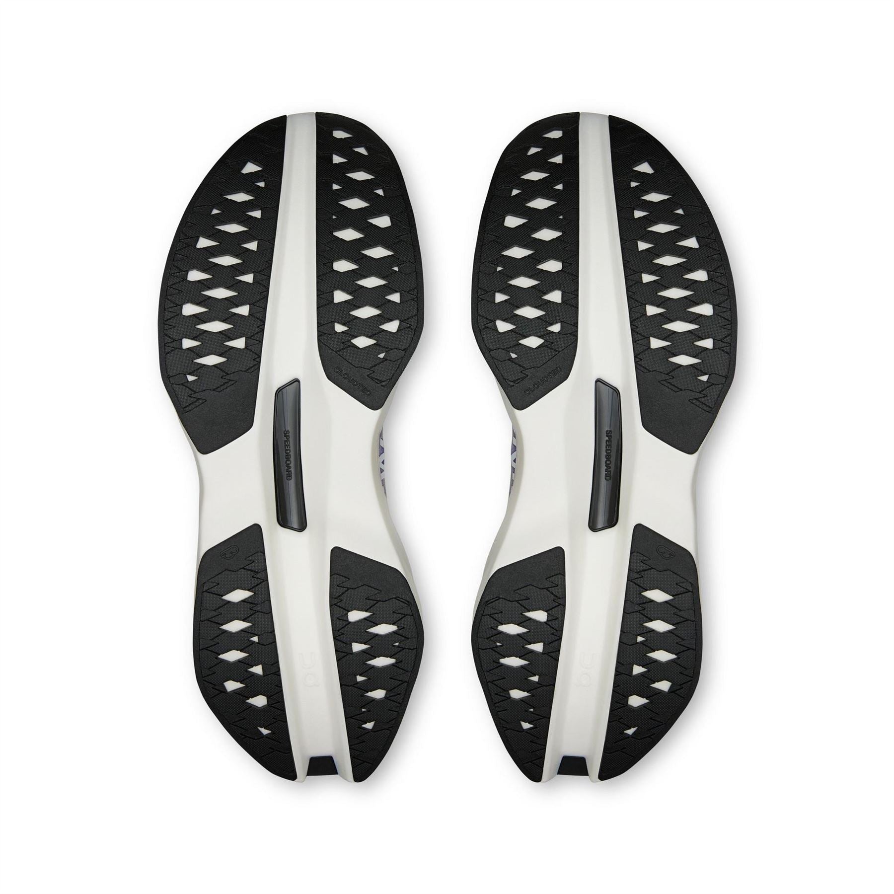 On Neutral Road Running Shoes
