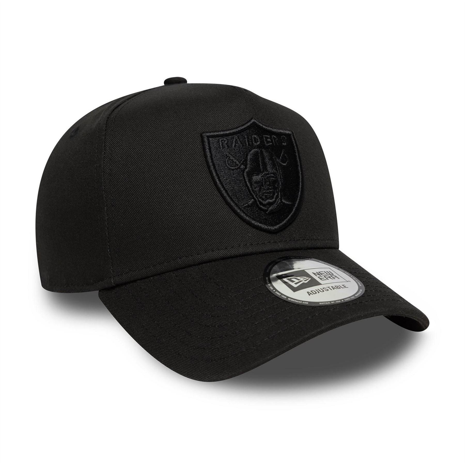 New Era E Frame Adjustable Cap