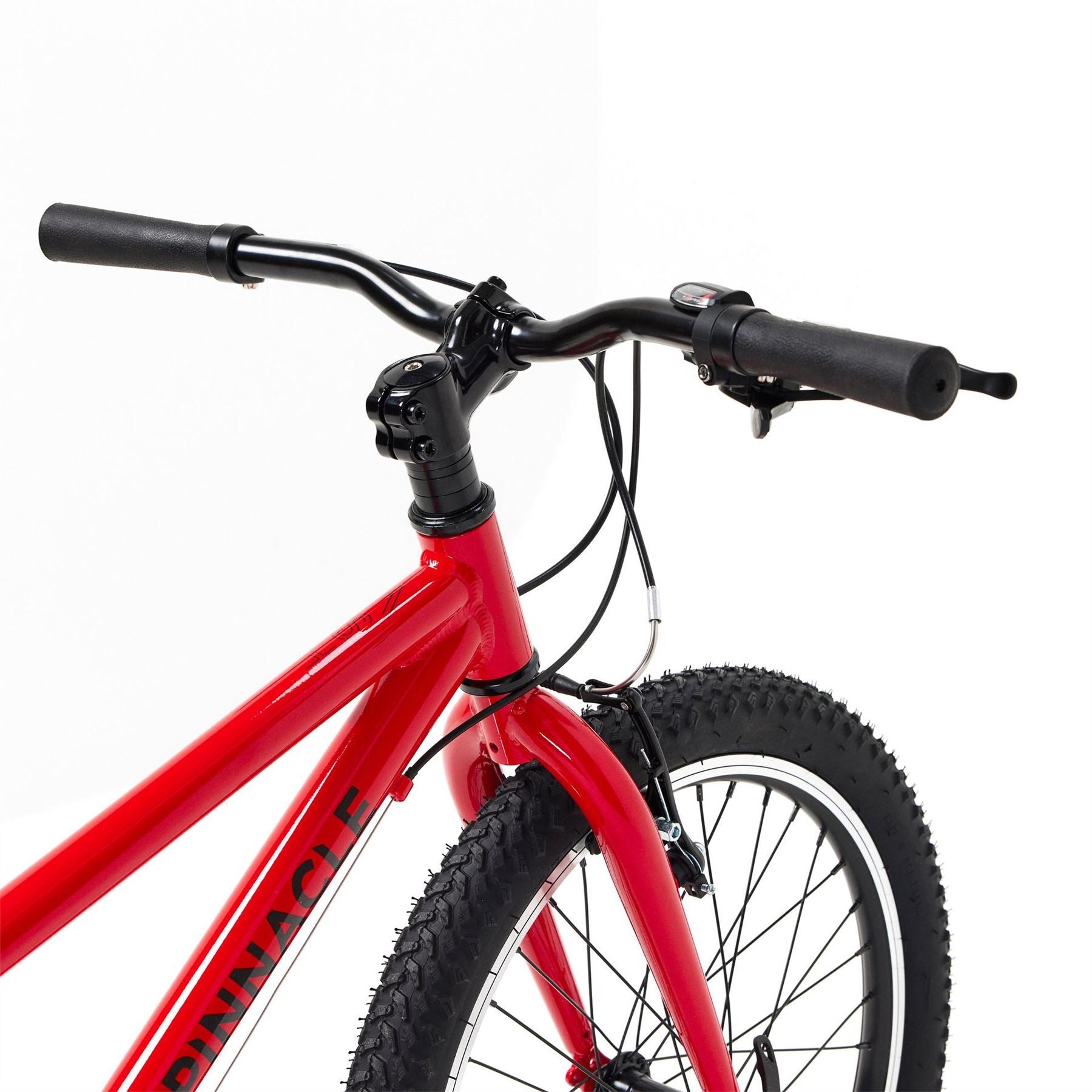 Pinnacle Ash 20 Inch Kids Bike