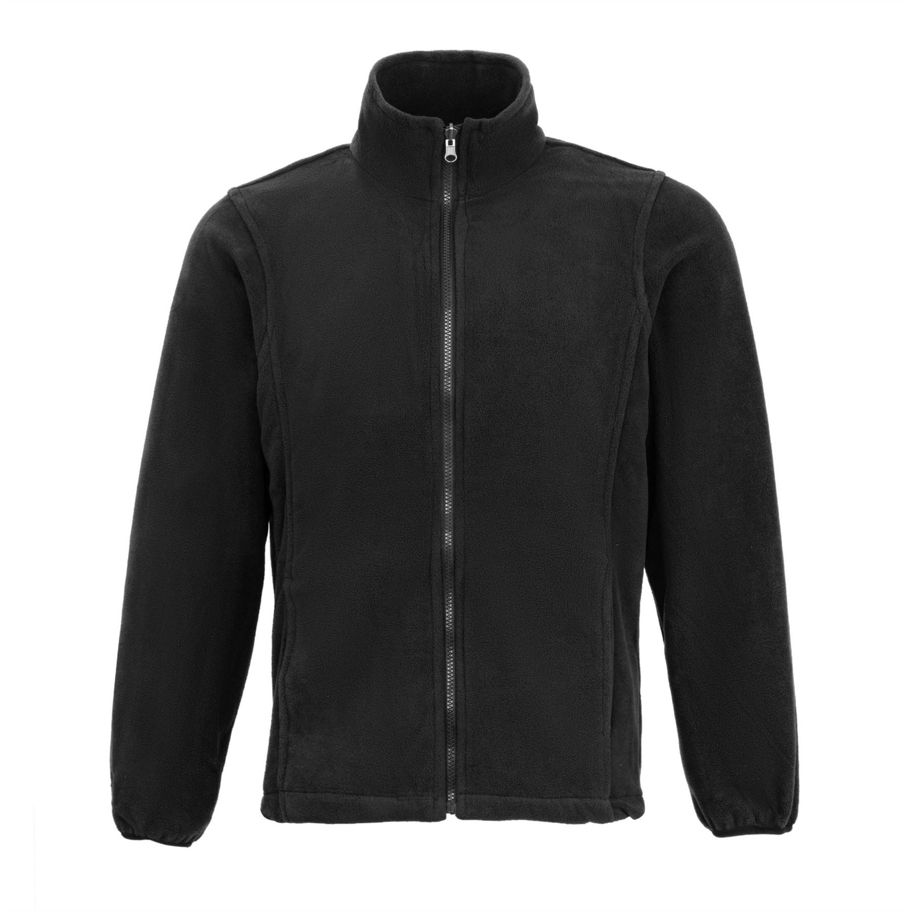 Gelert 3 In 1 Waterproof Windproof Detachable Hood Long Sleeve Jacket
