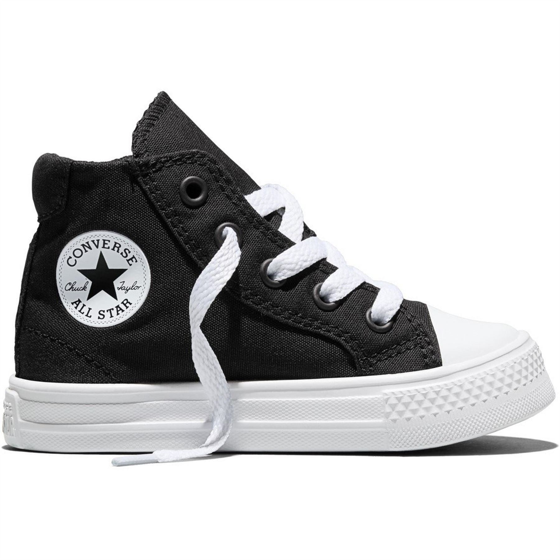 Converse Canvasas High Top Trainers