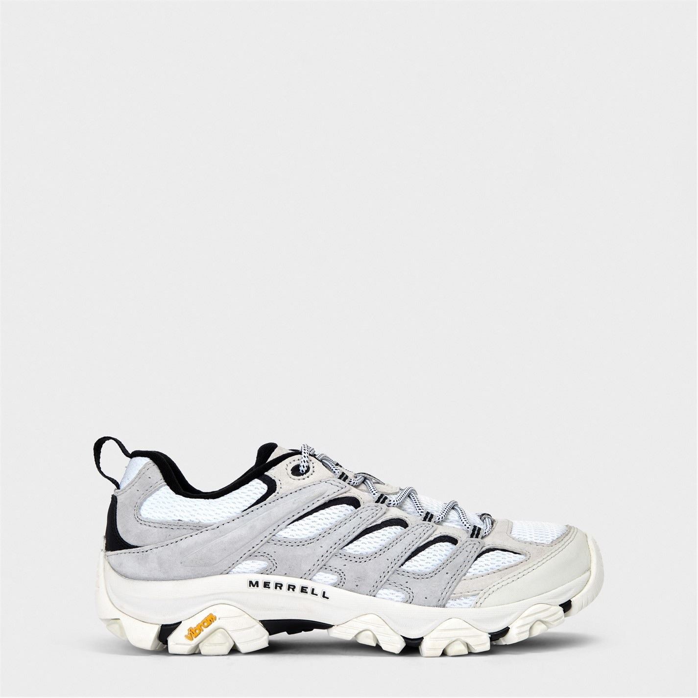 Merrell Mens Moab 3 Vent Hiking Shoe