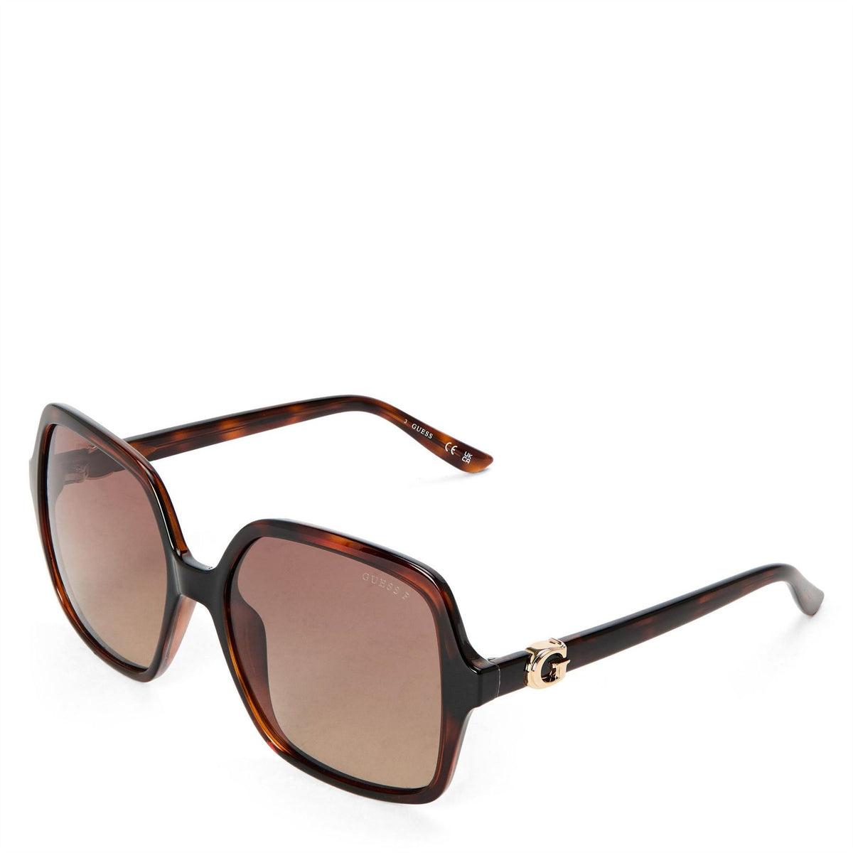 Guess Square Sunglasses