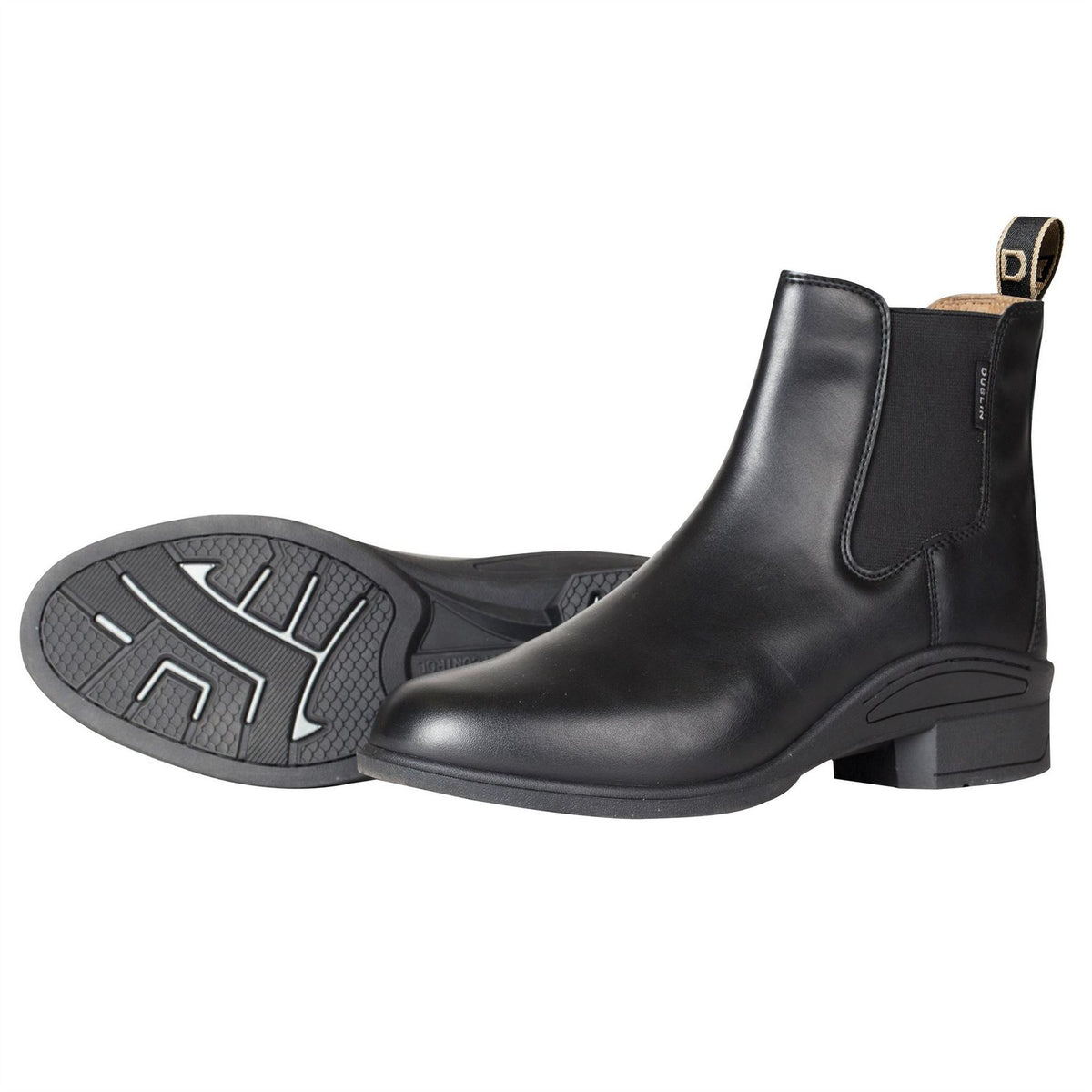 Dublin Altitude Jodhpur Boot